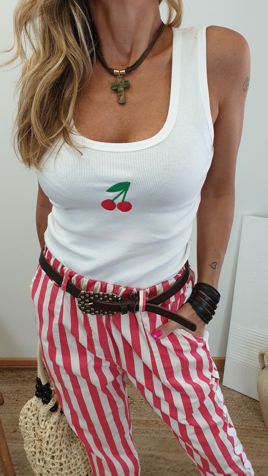 Top