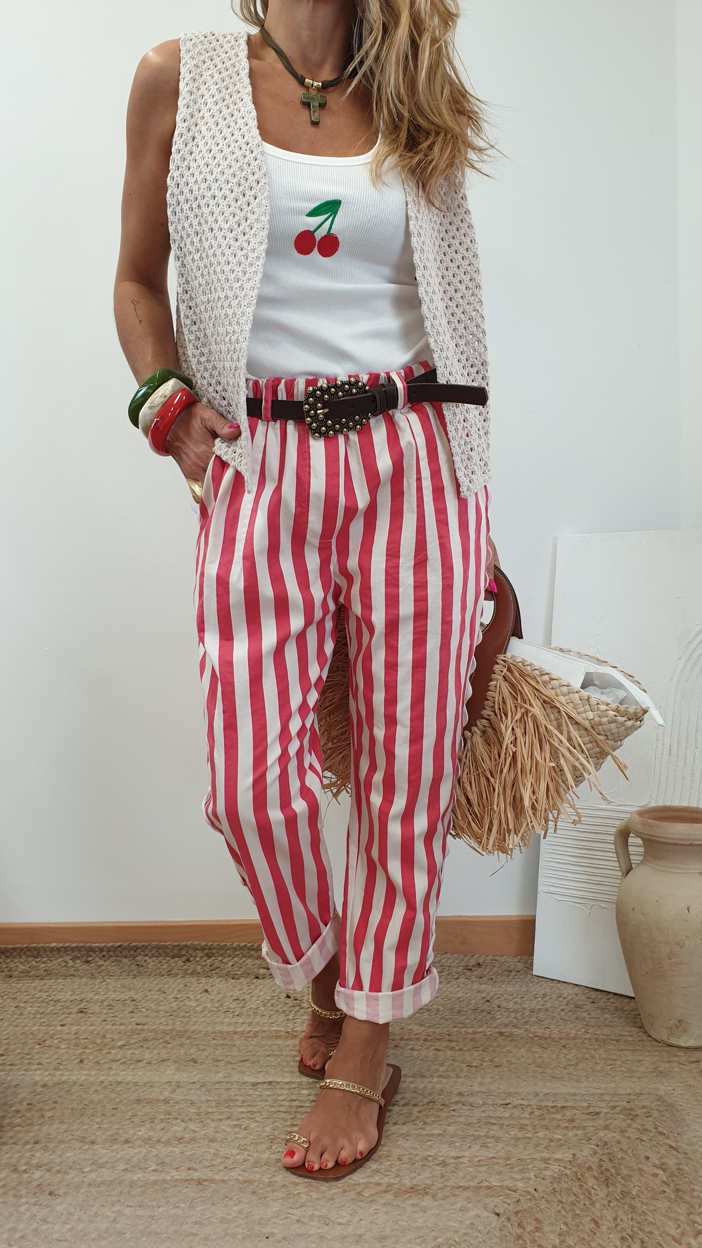 Pantalón