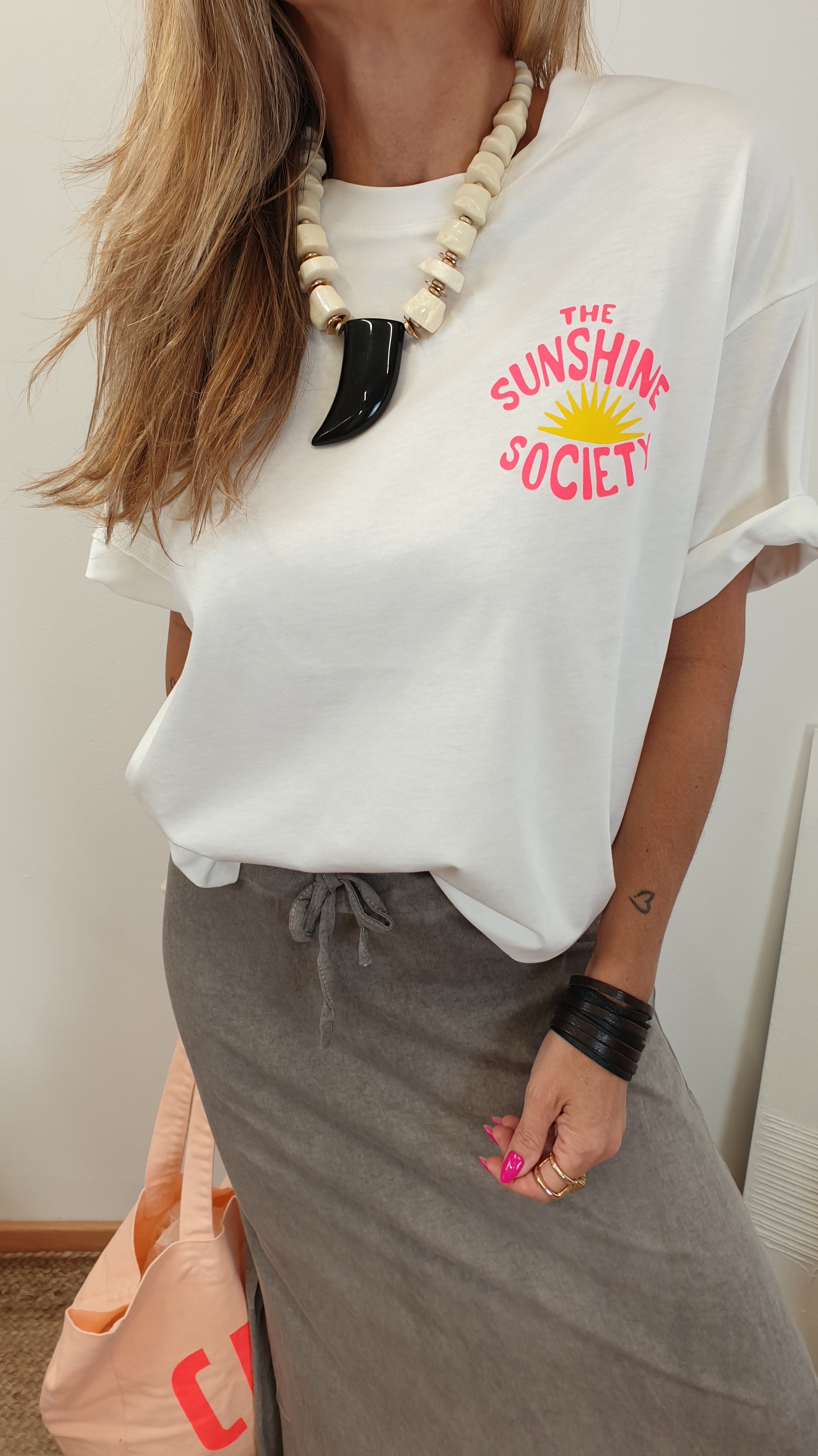 Camiseta