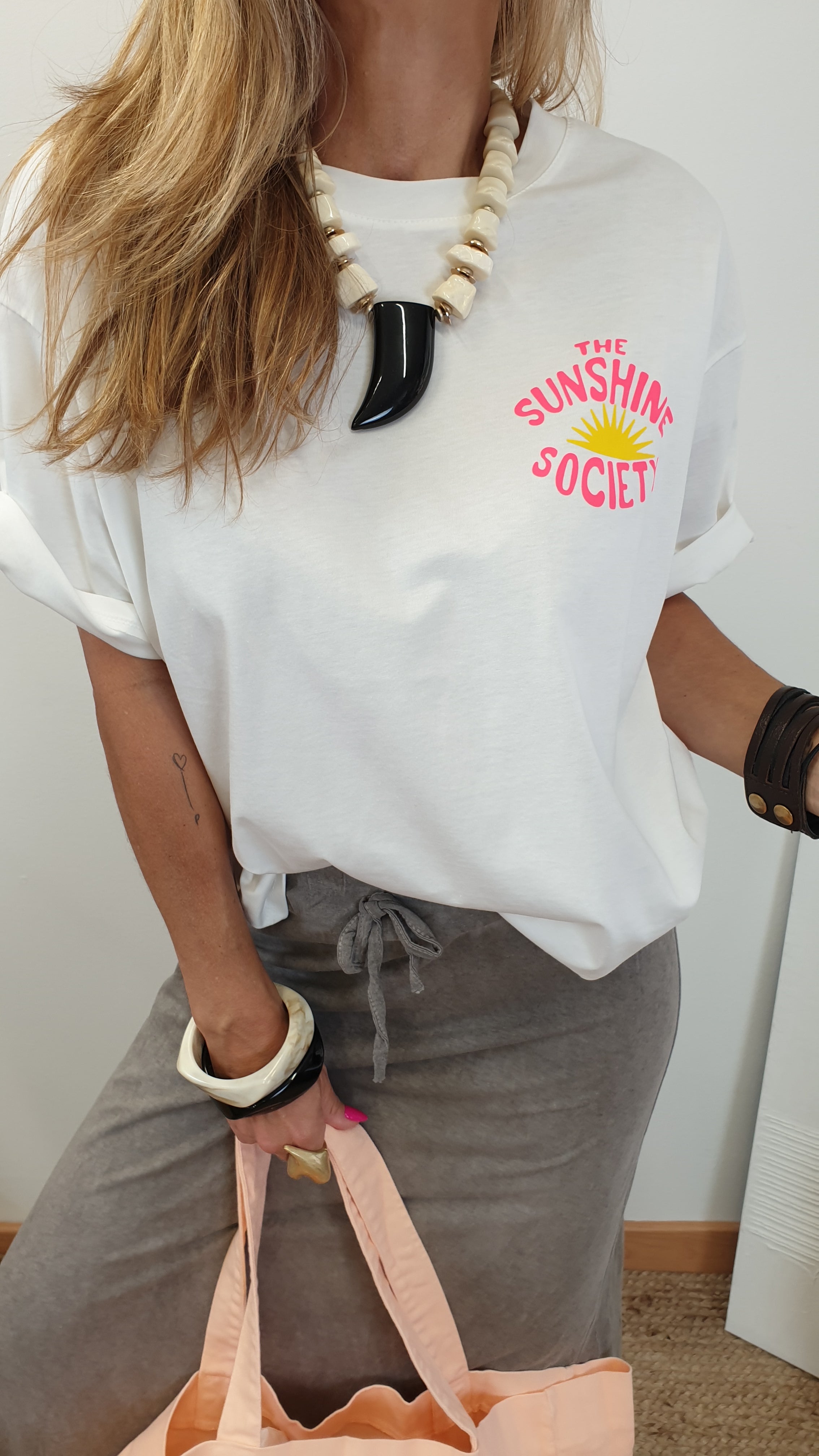 Camiseta