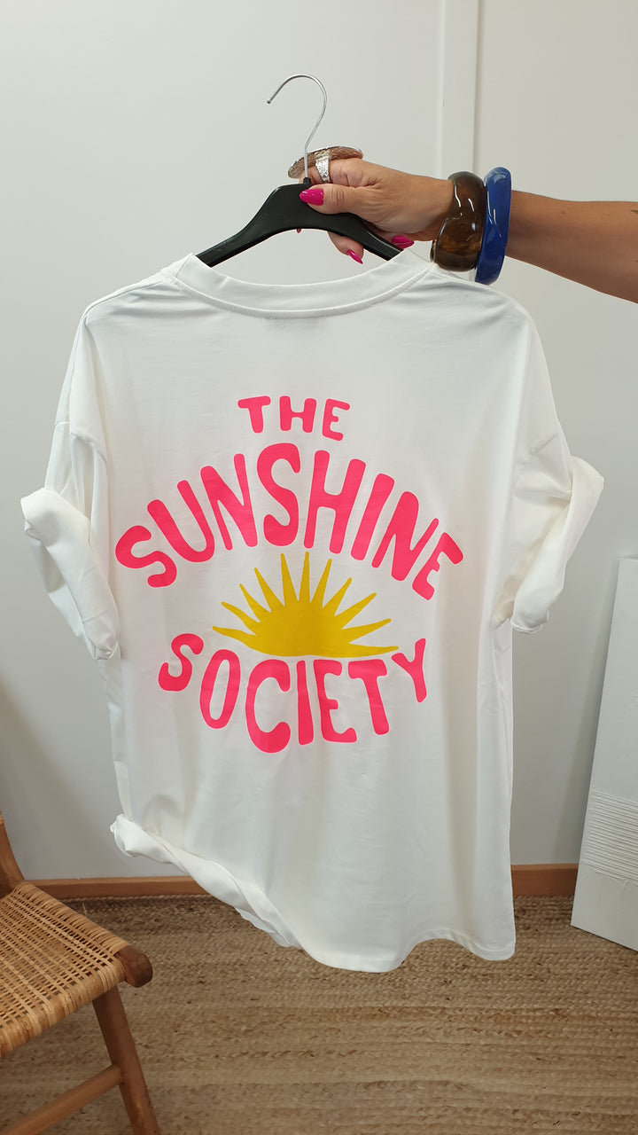 Camiseta