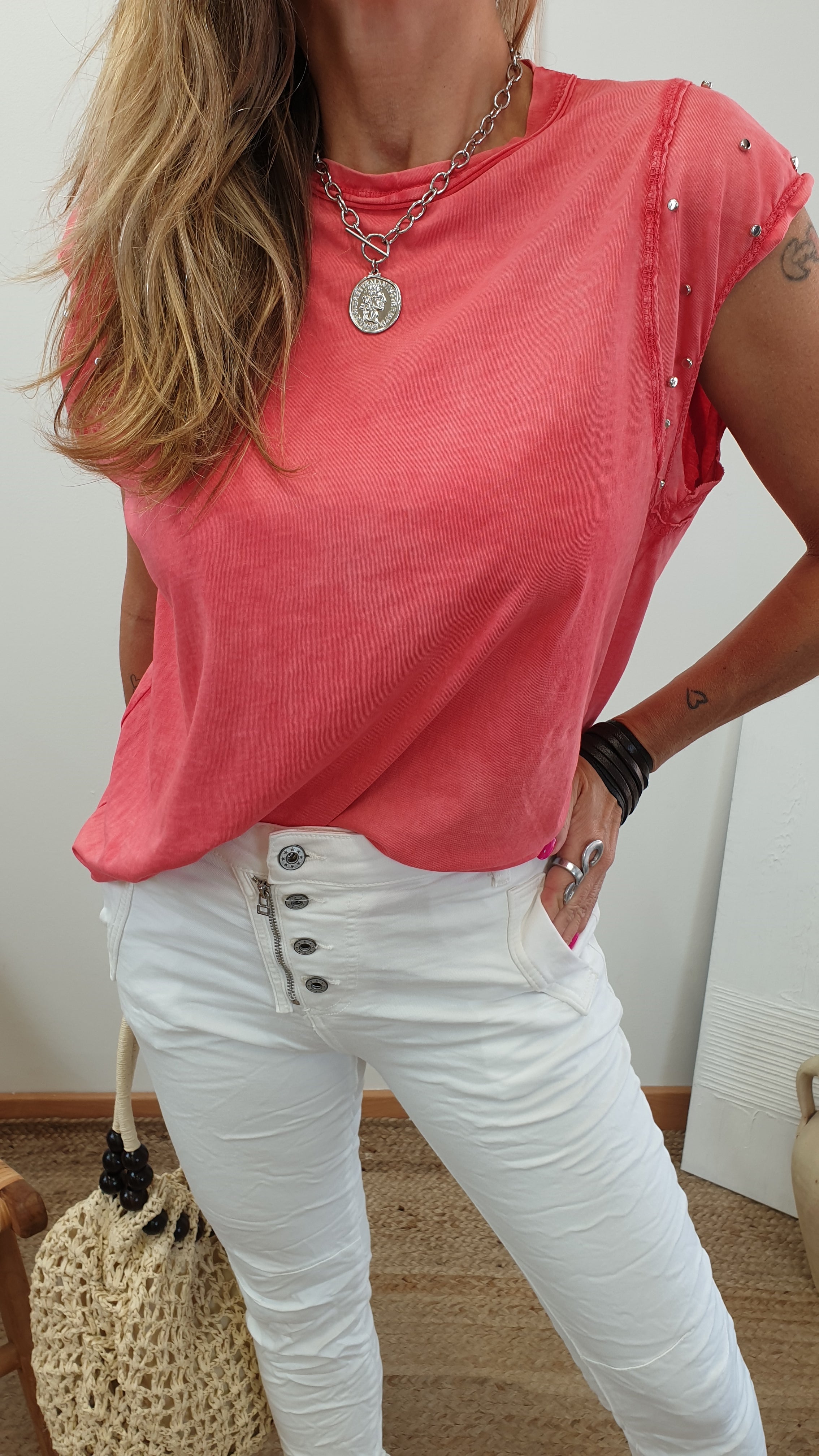 Camiseta
