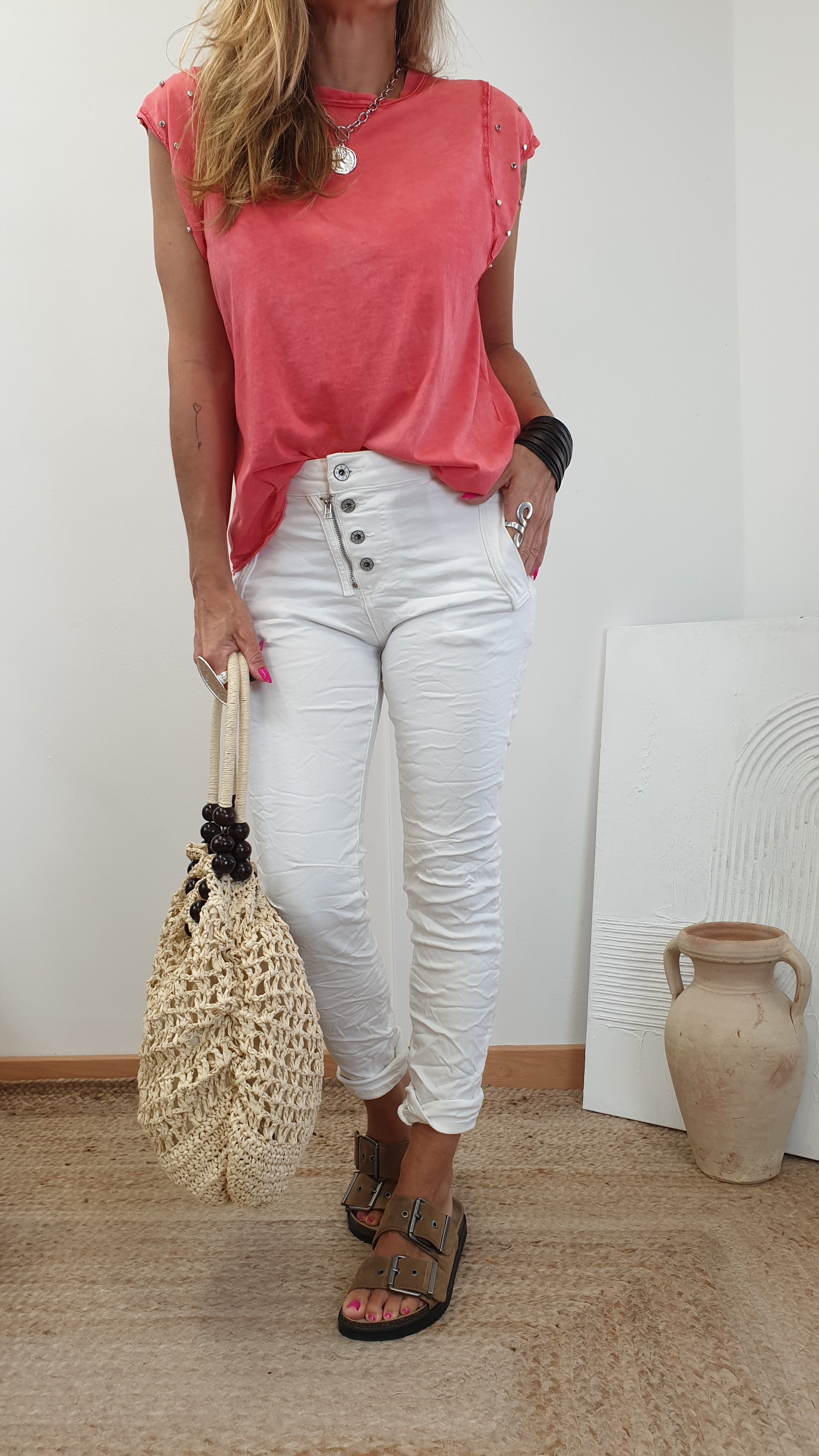 Camiseta
