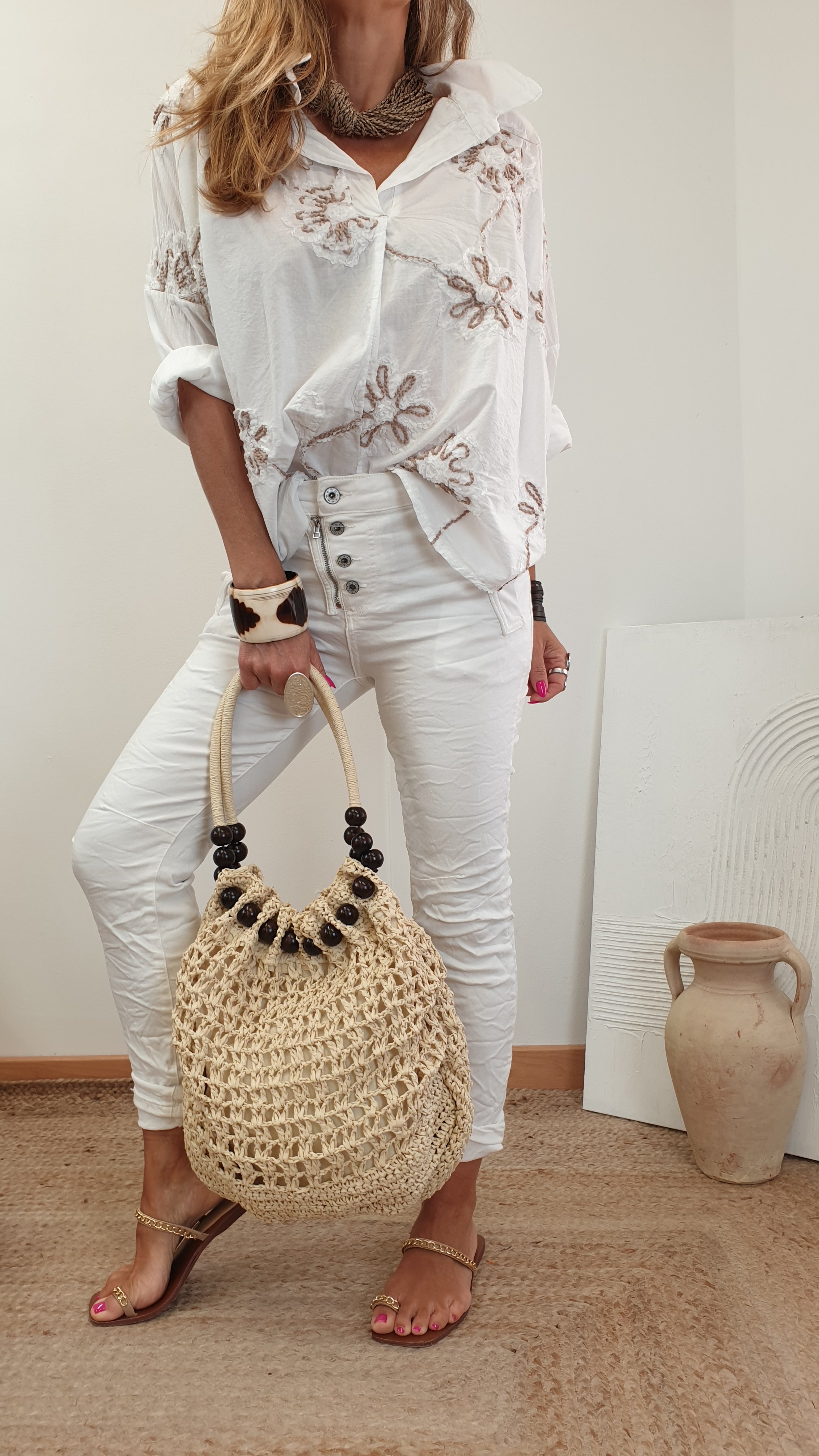 Blusa