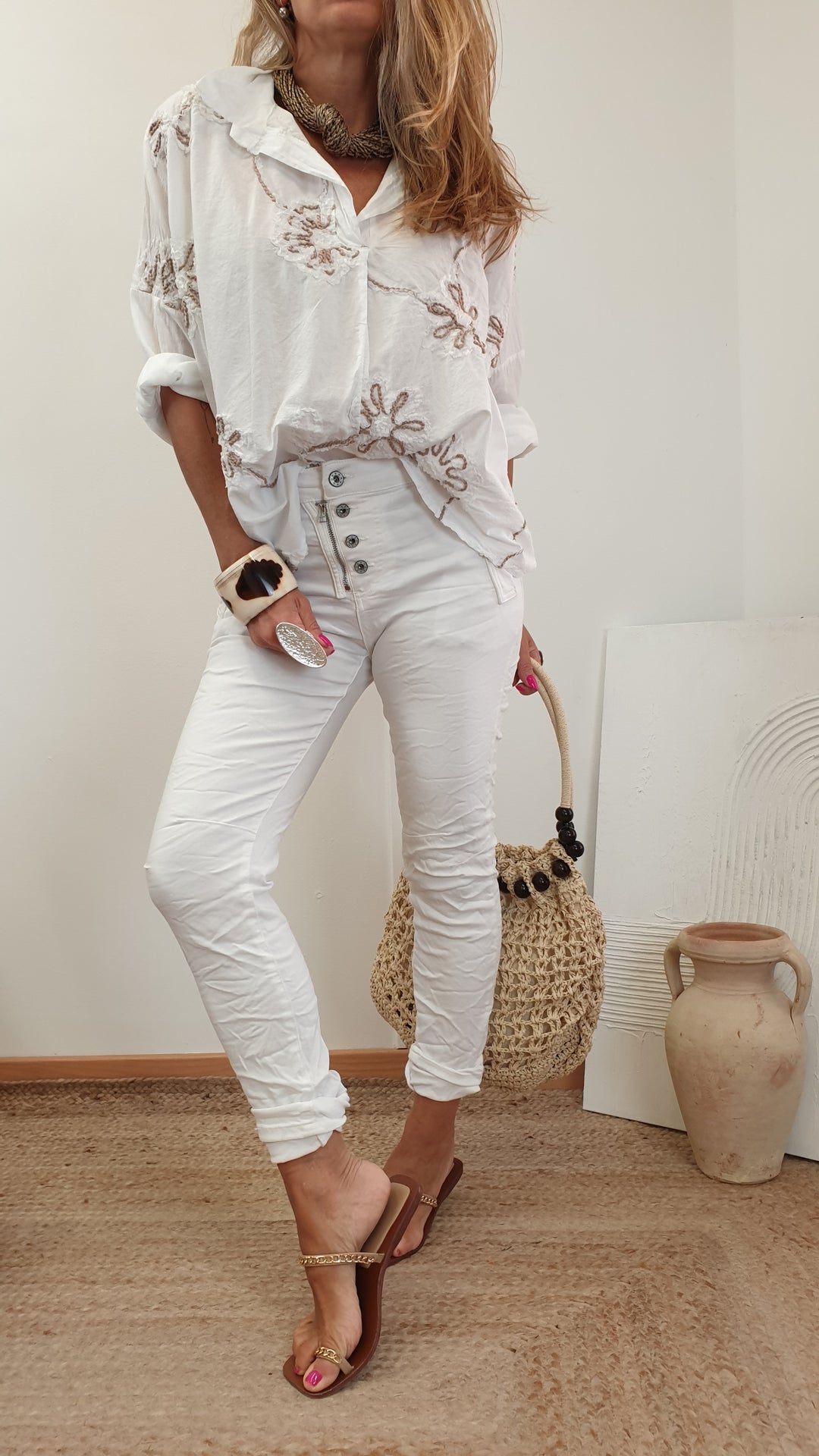 Blouse