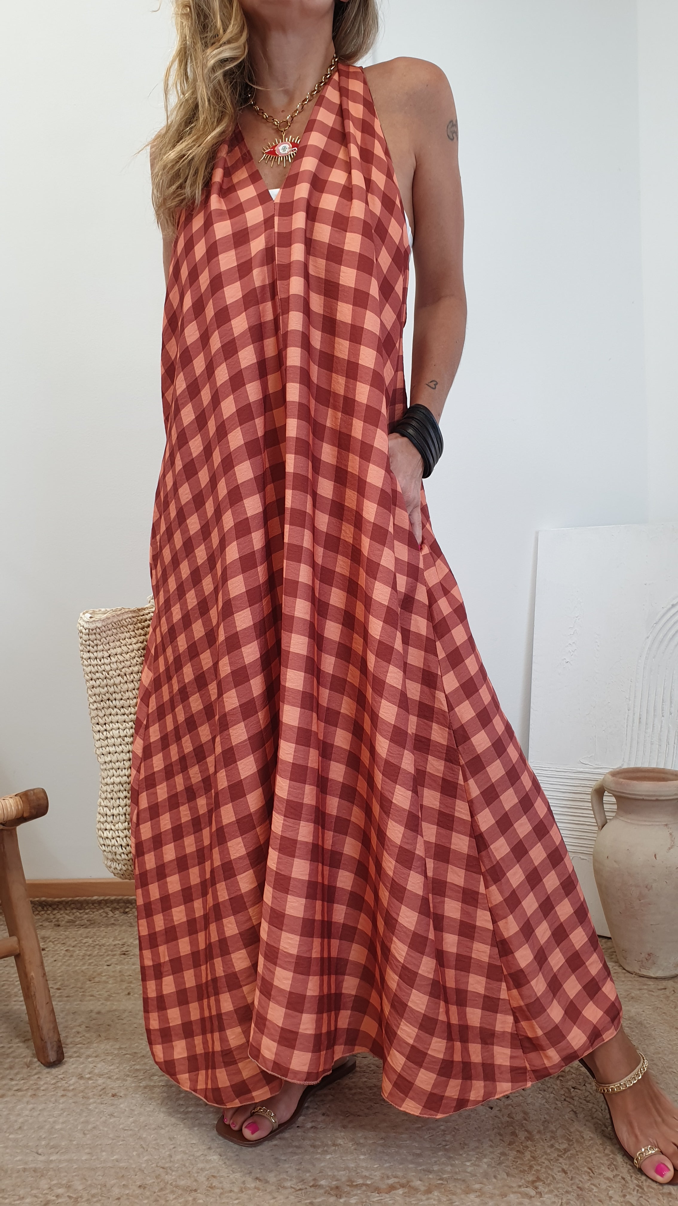 Vestido