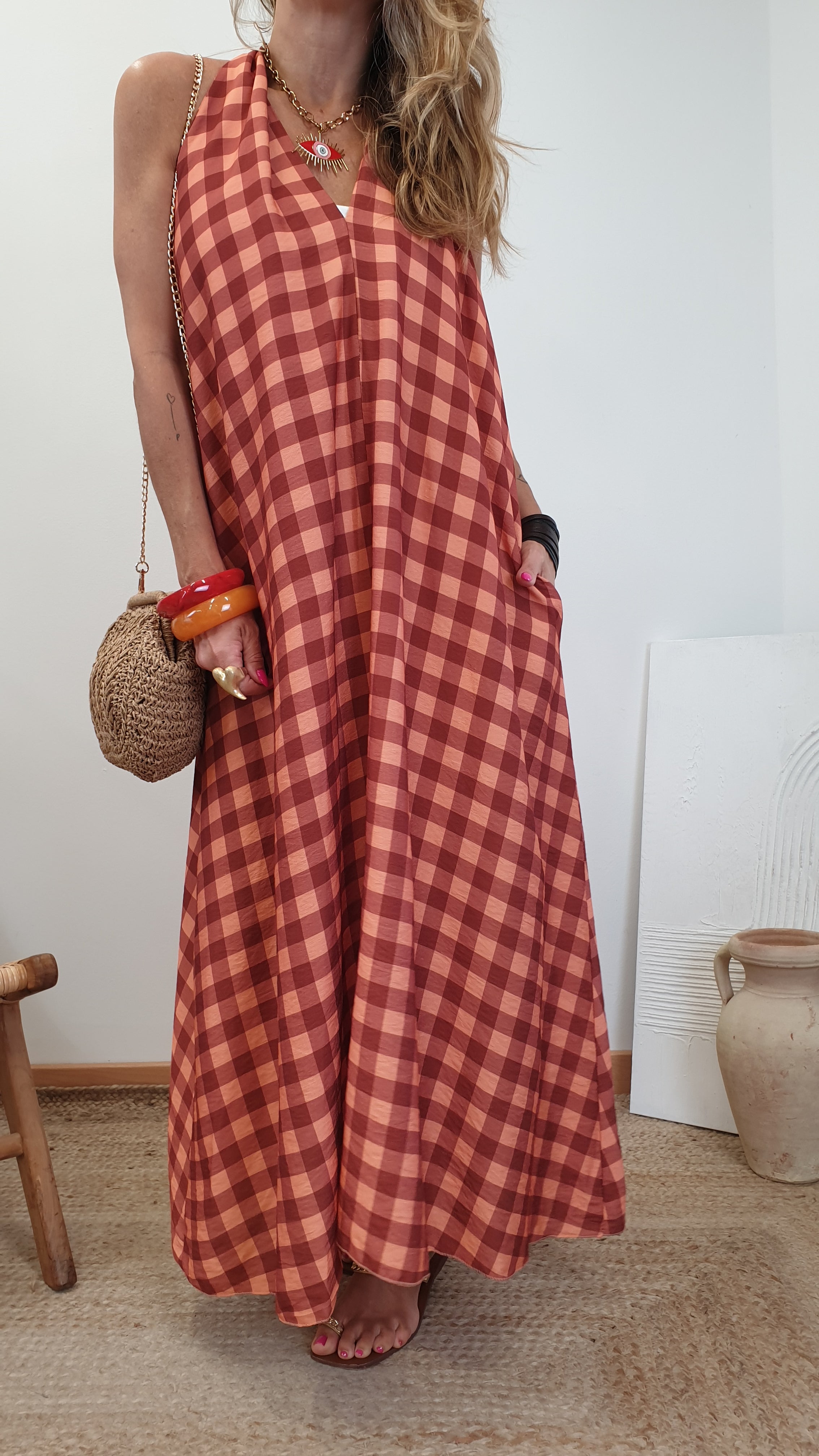 Vestido