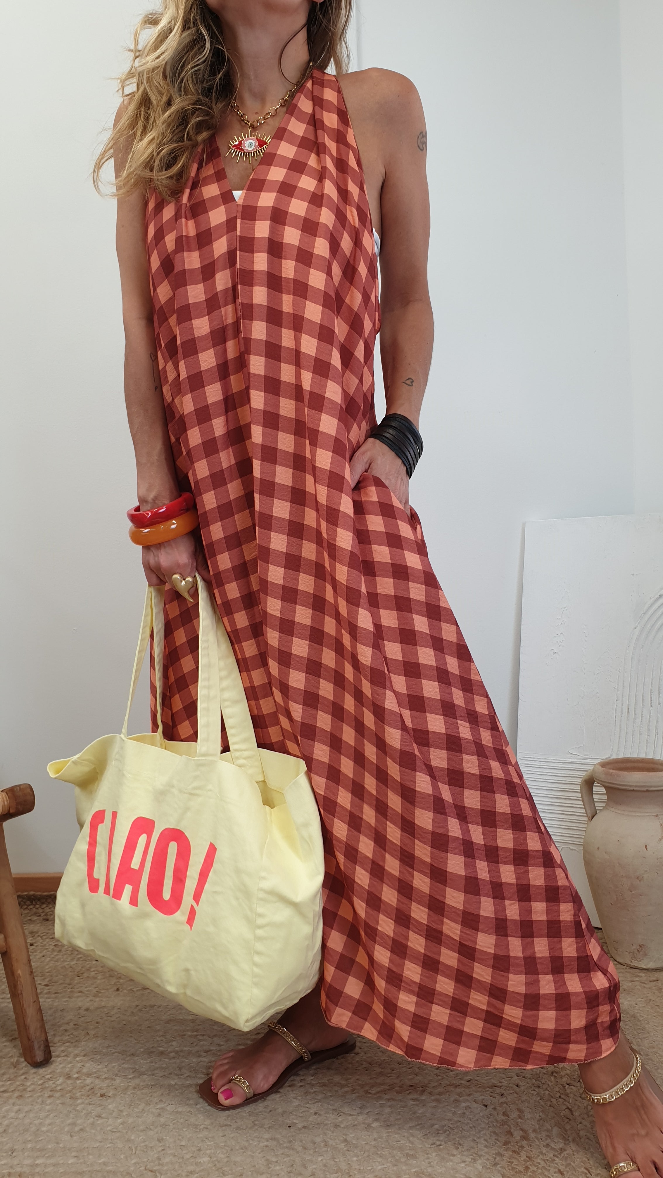 Vestido