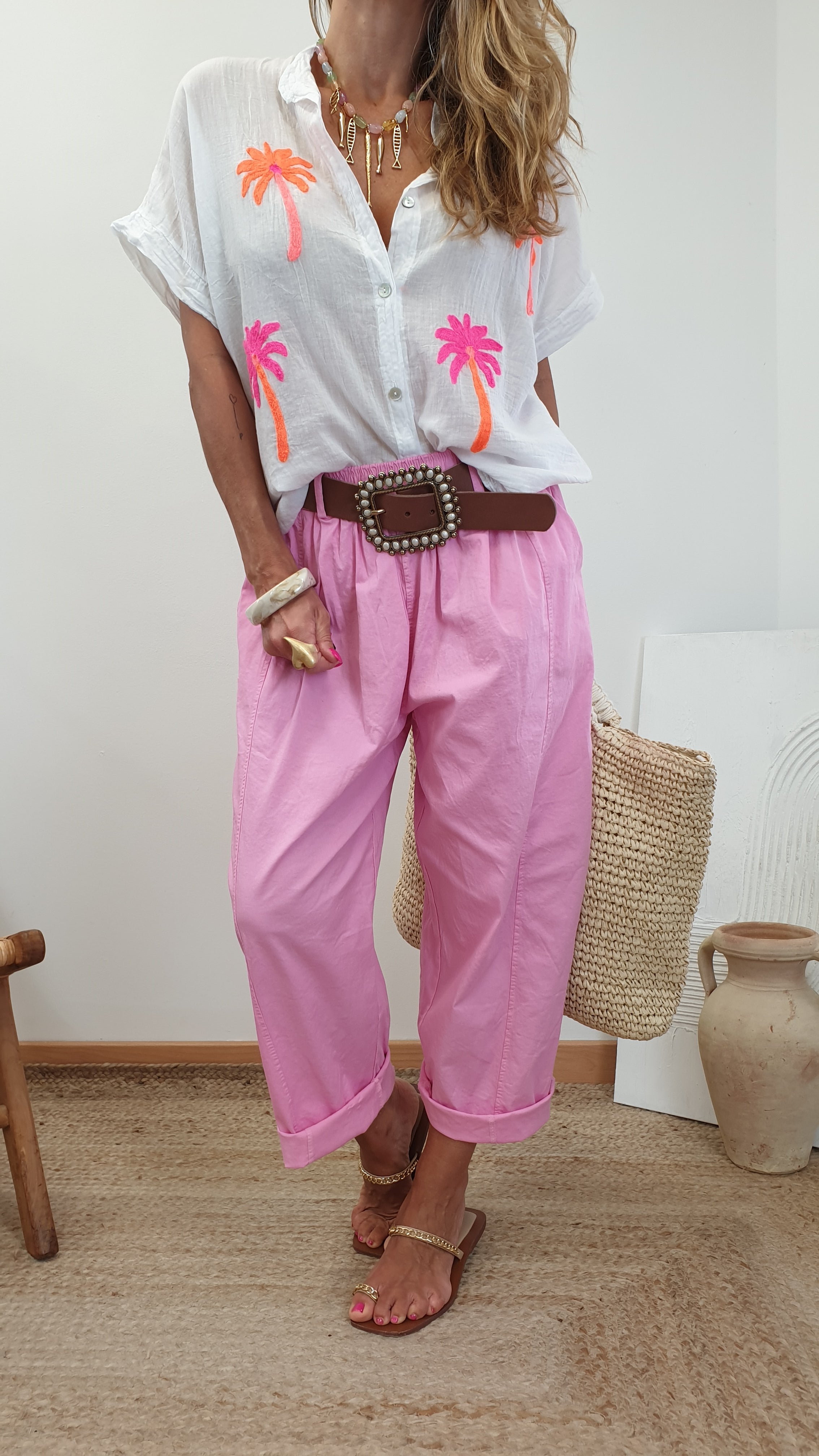 Blusa