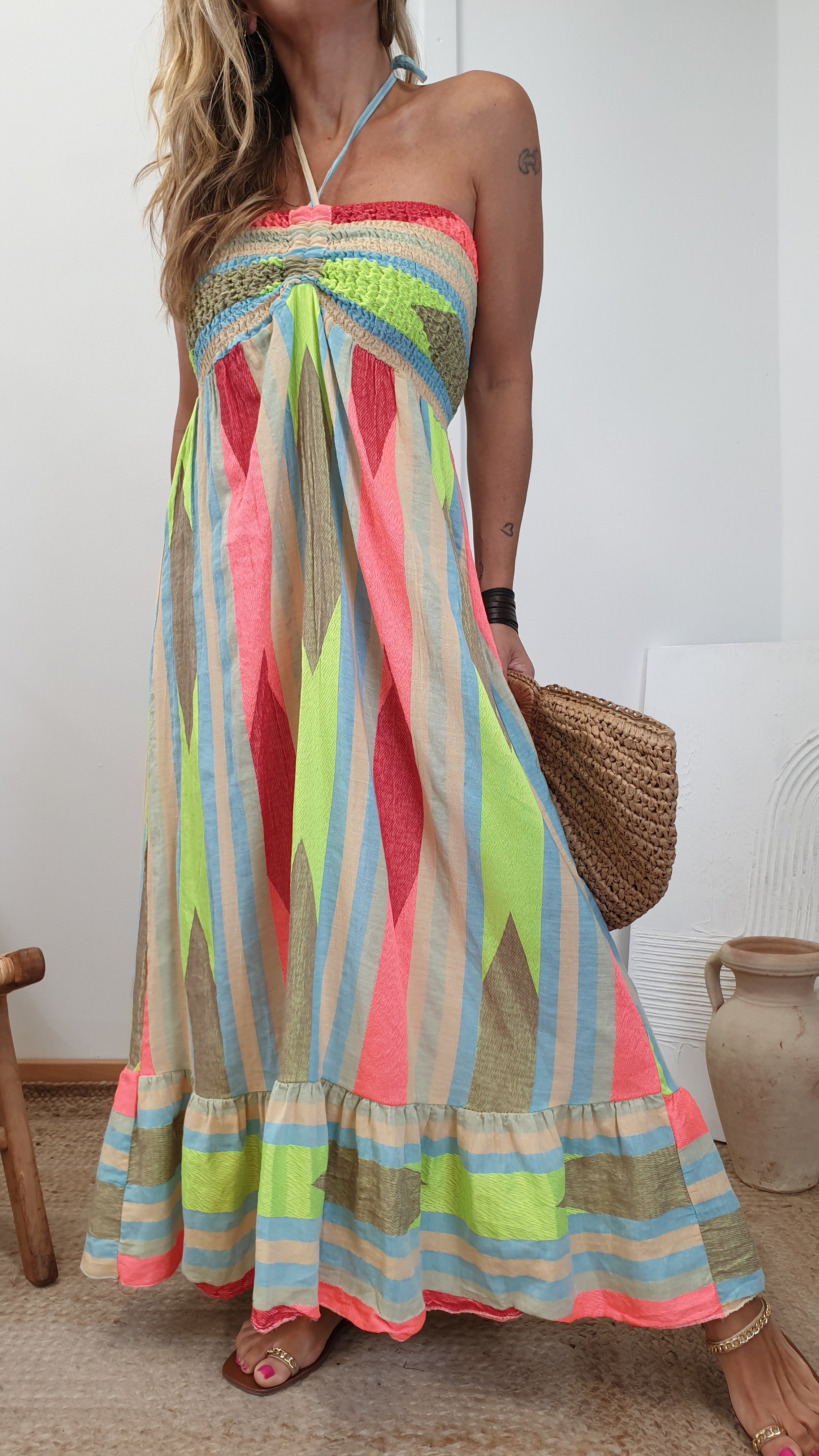 Vestido