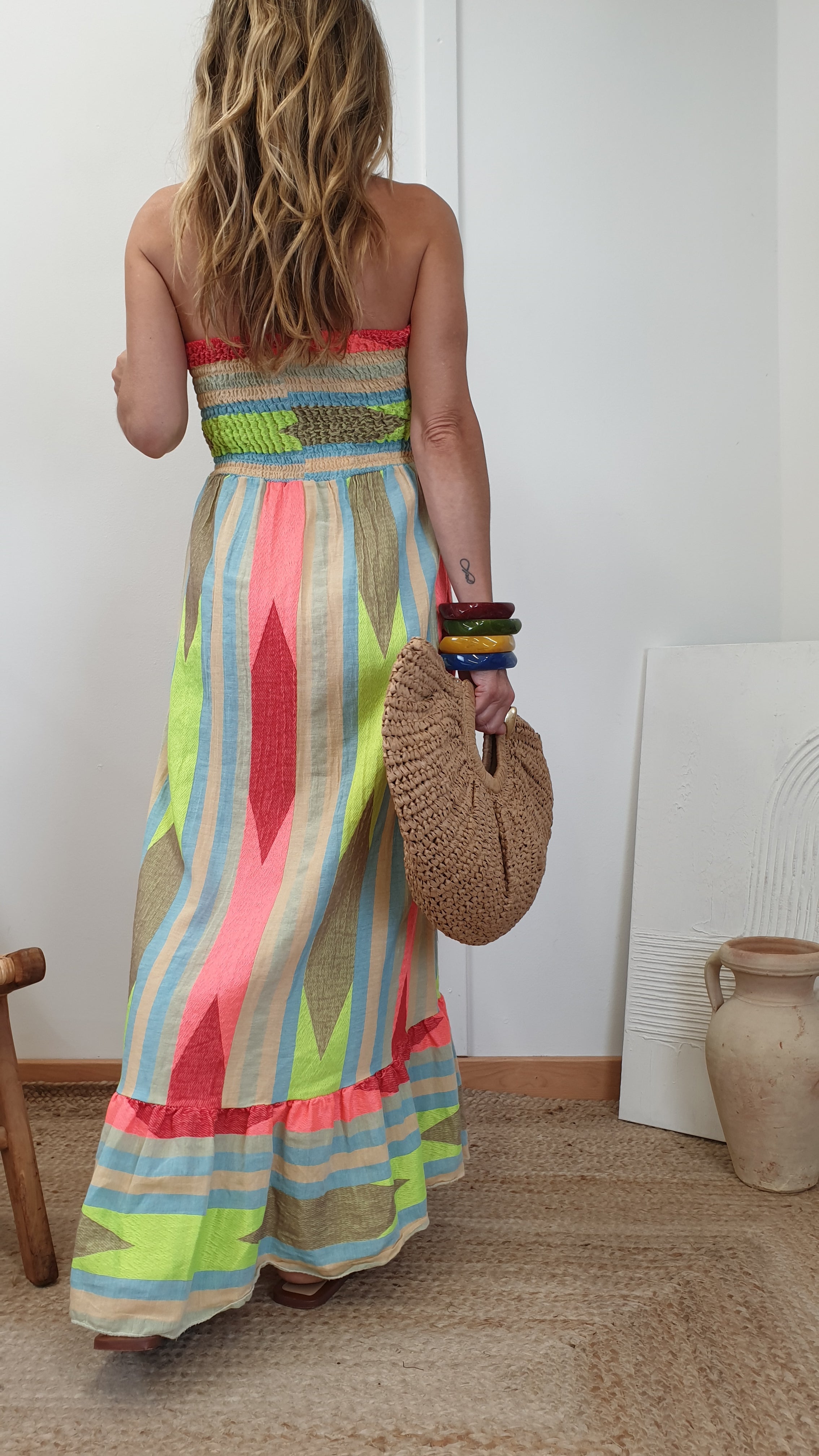 Vestido