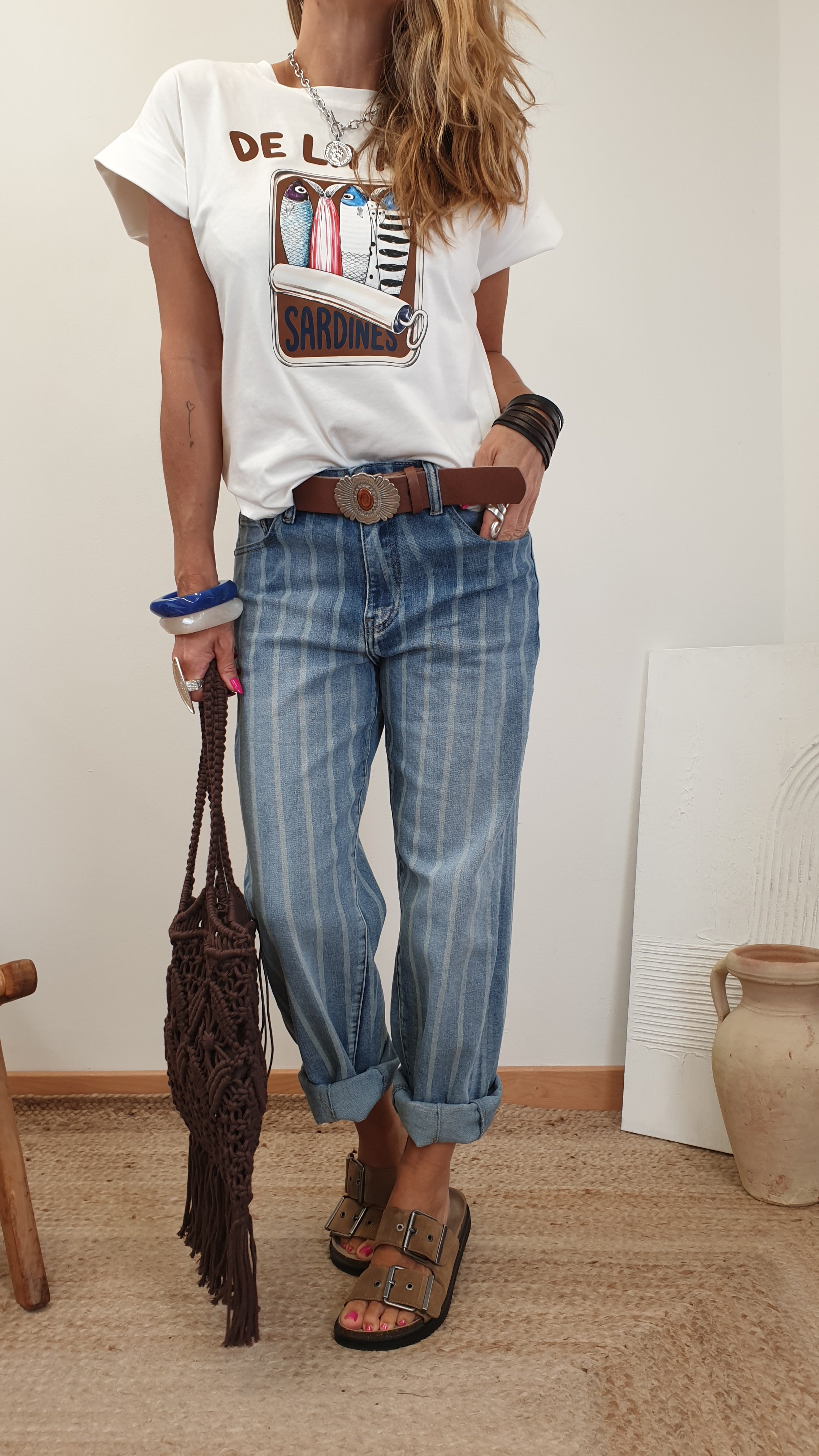 Camiseta