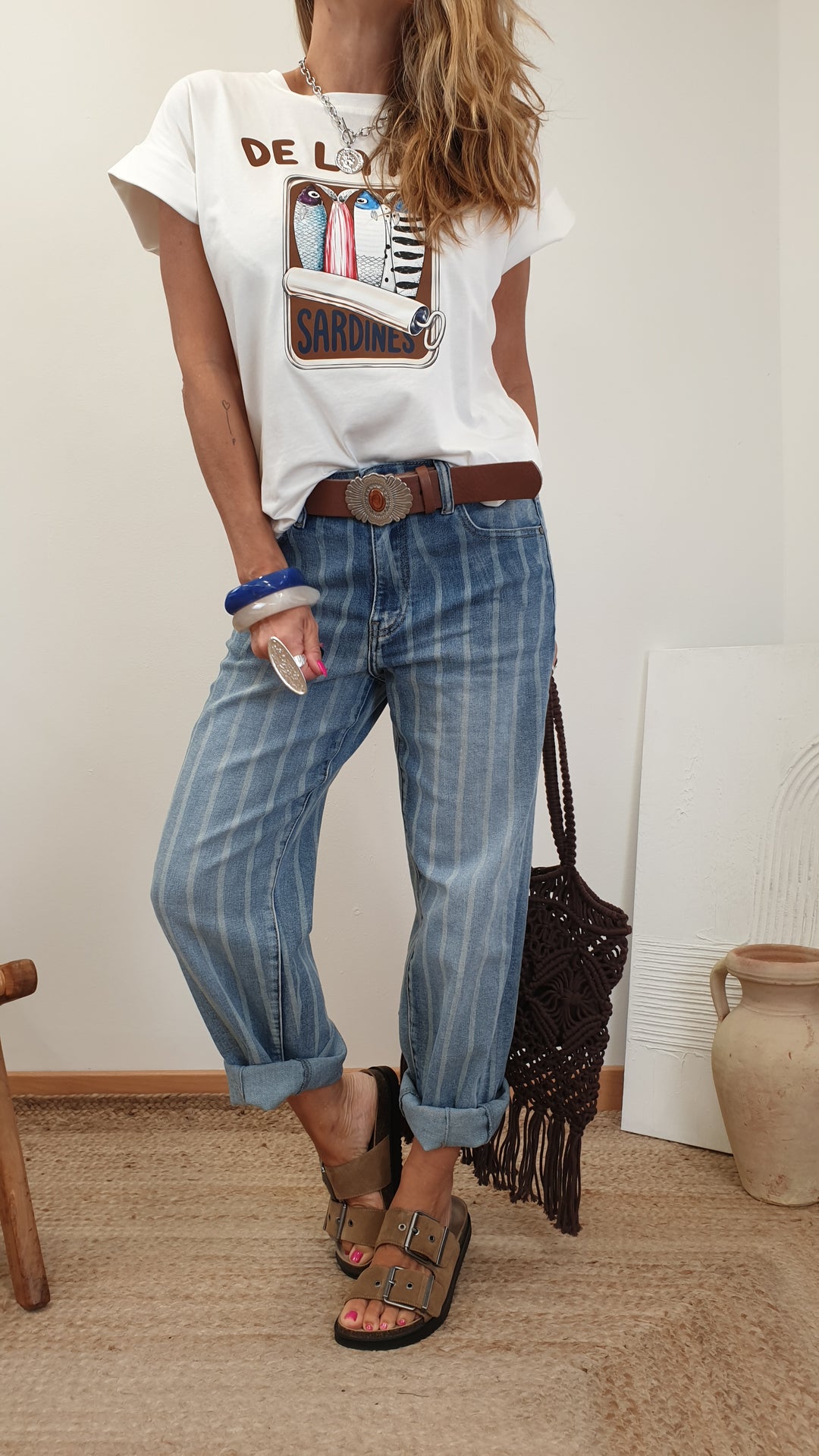 T-shirt