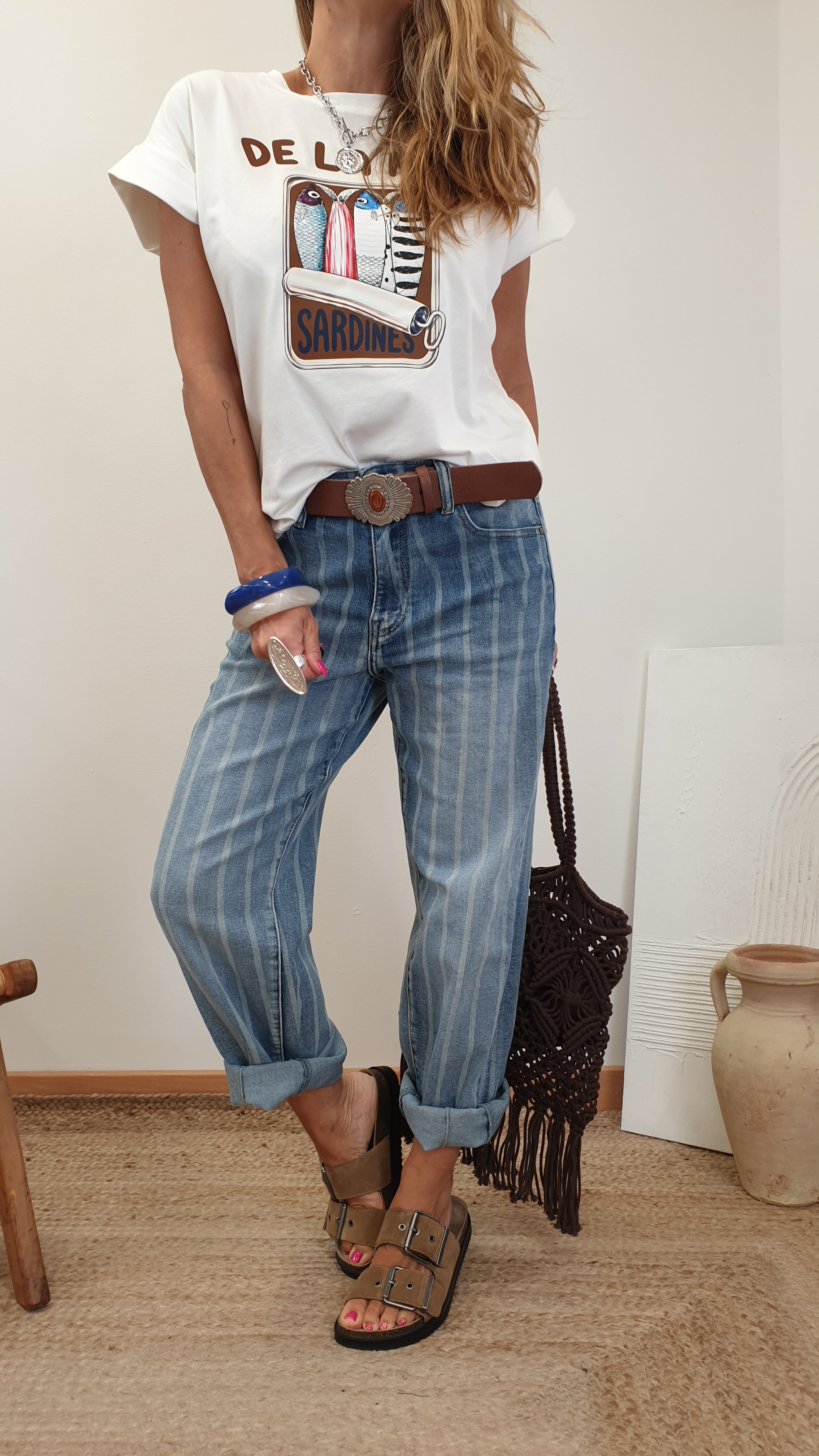 Camiseta