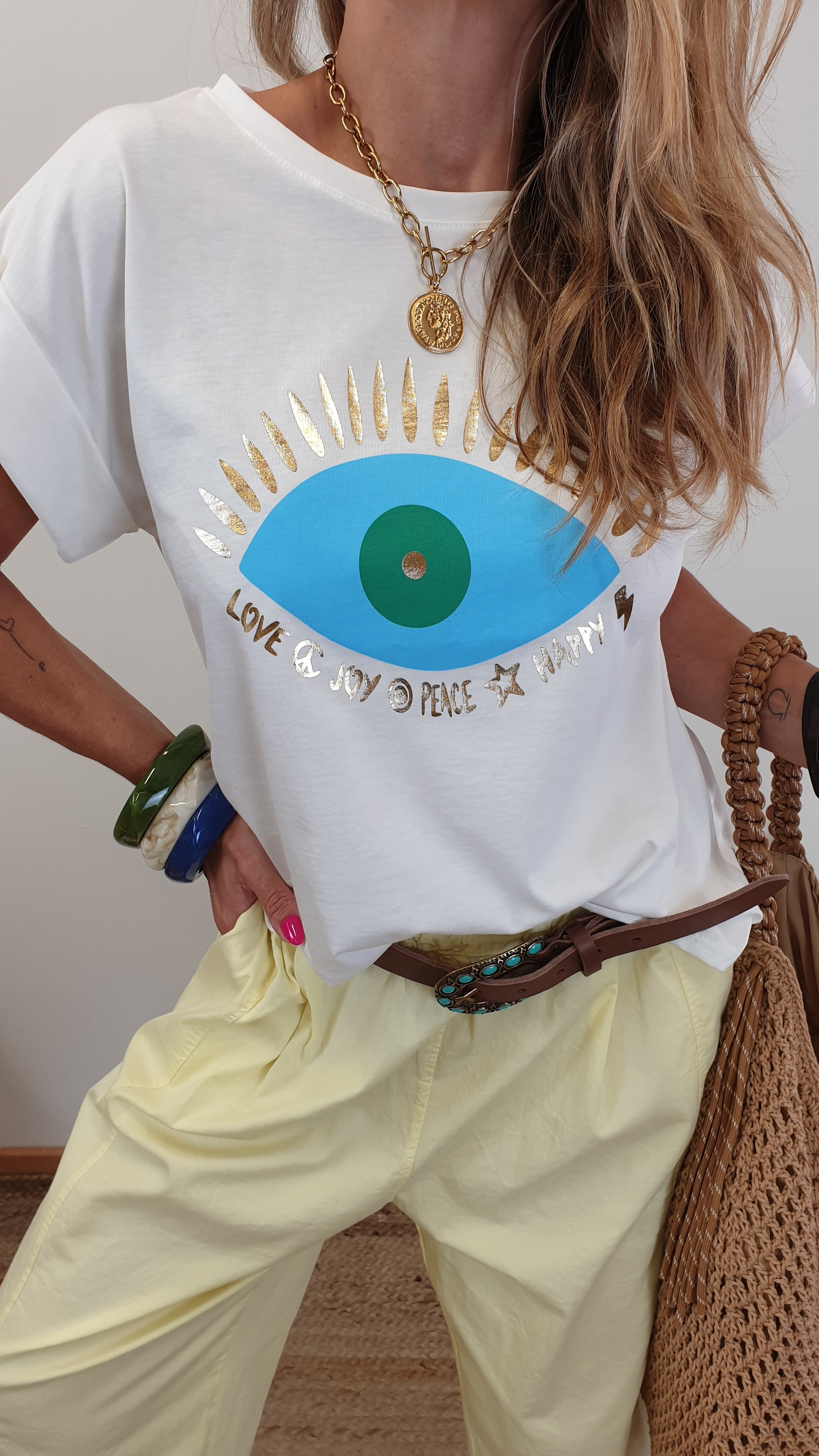 Camiseta