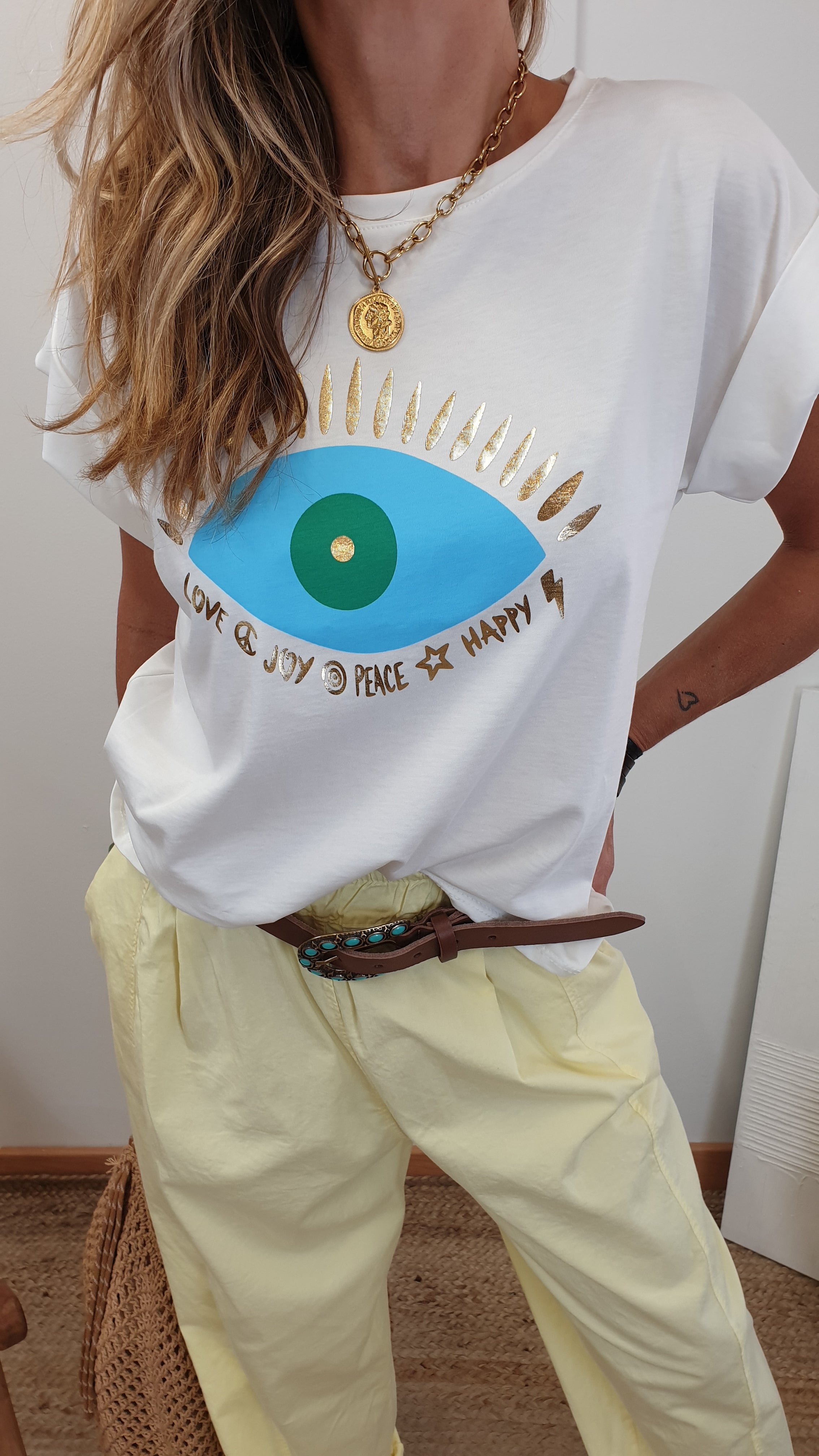 Camiseta