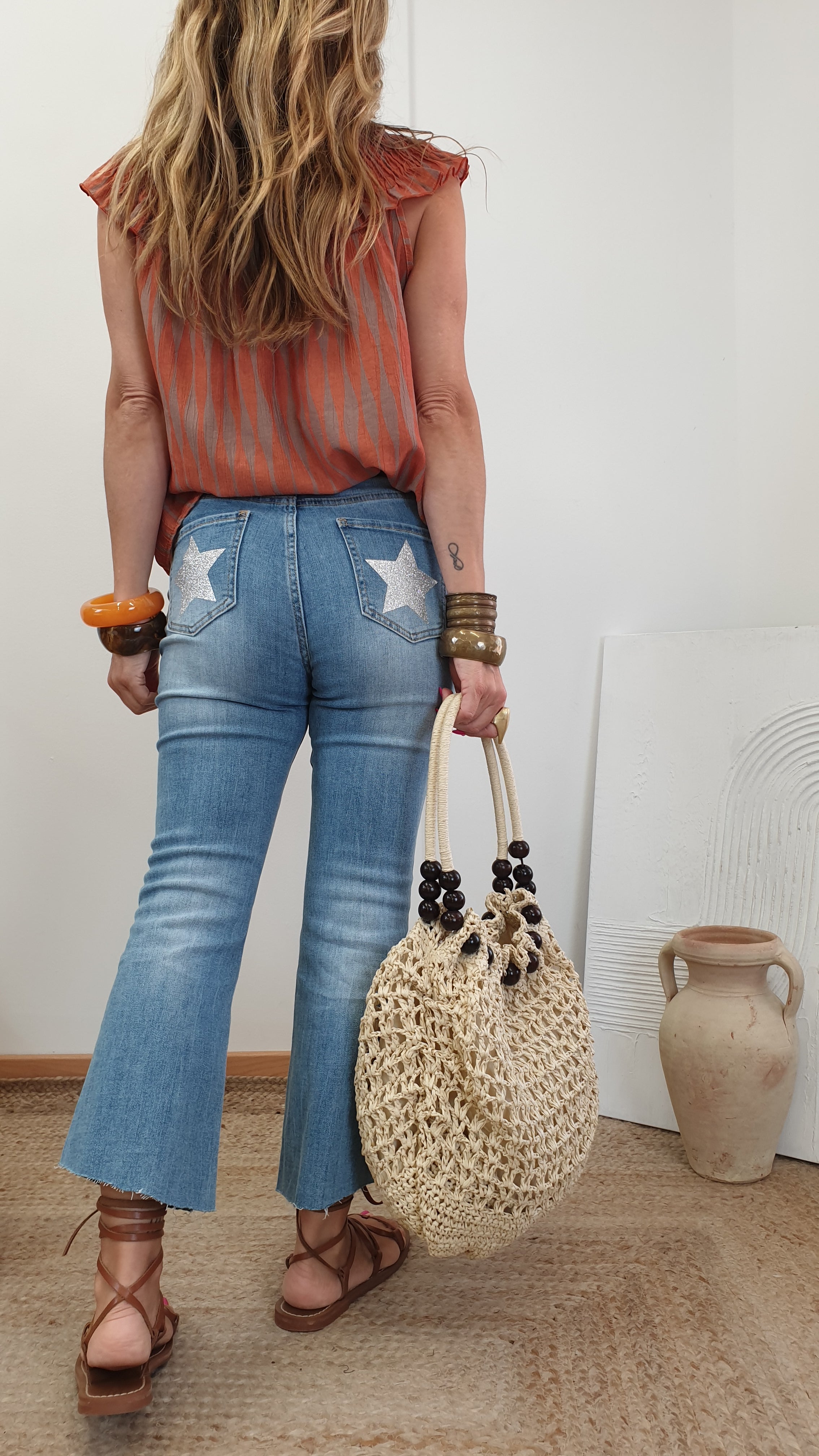 Blusa