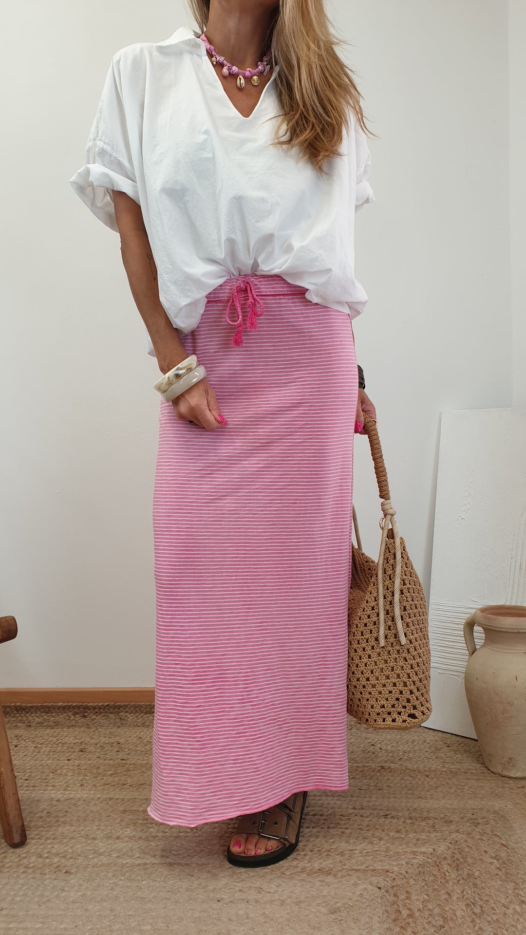 Blusa