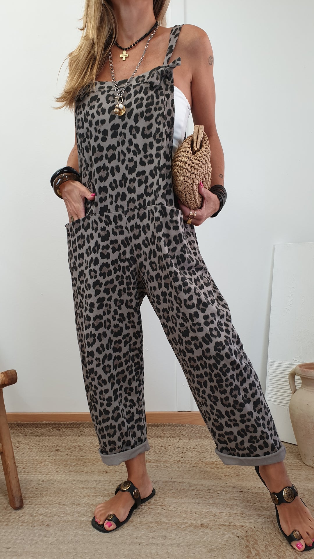 Jumpsuit