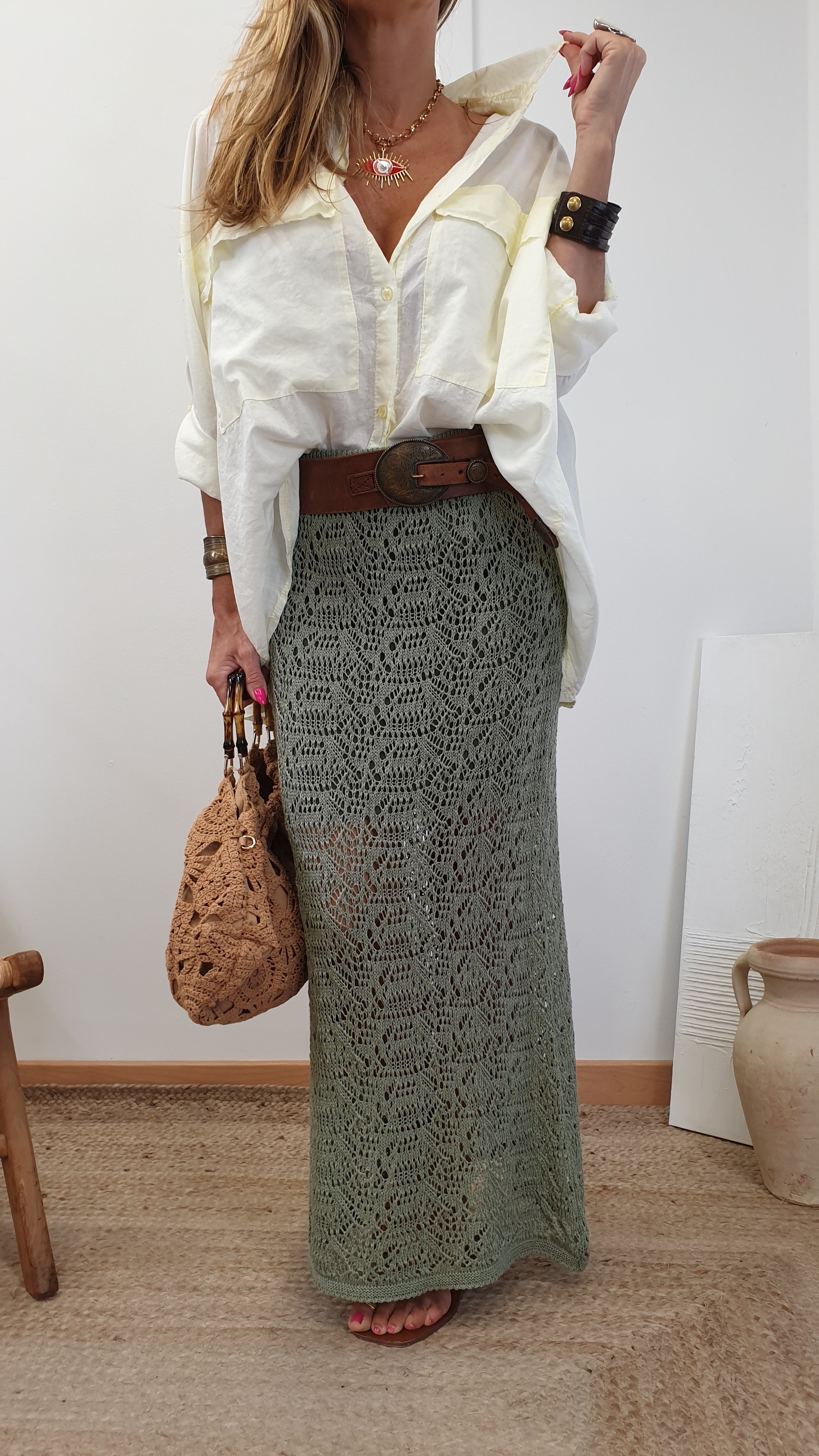 Skirt