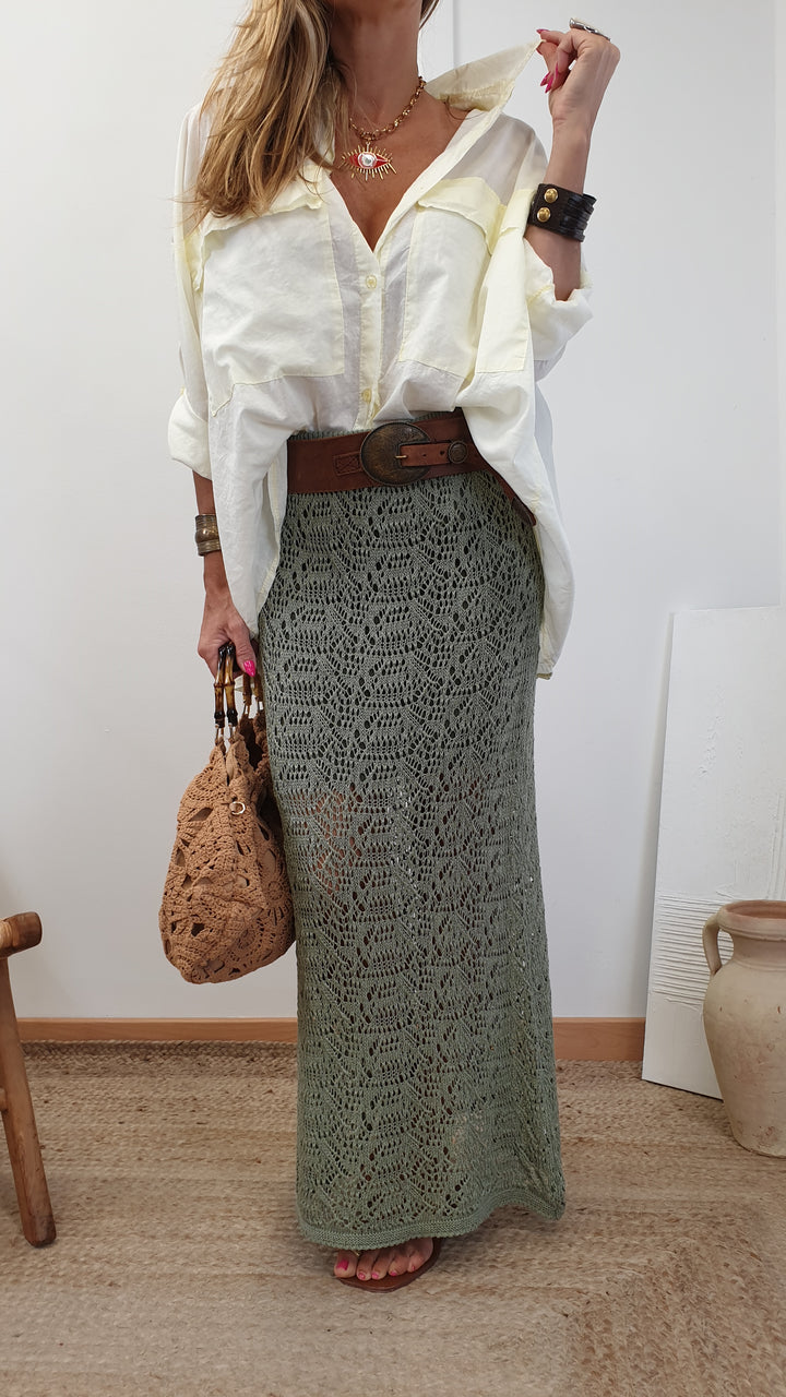 Blusa