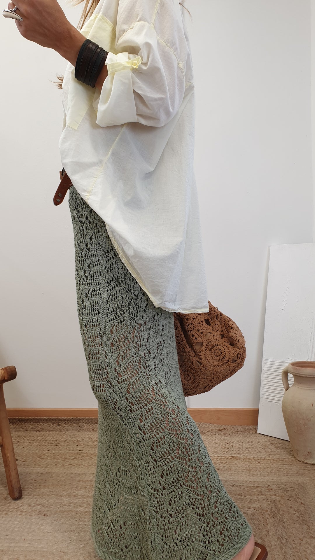 Blusa