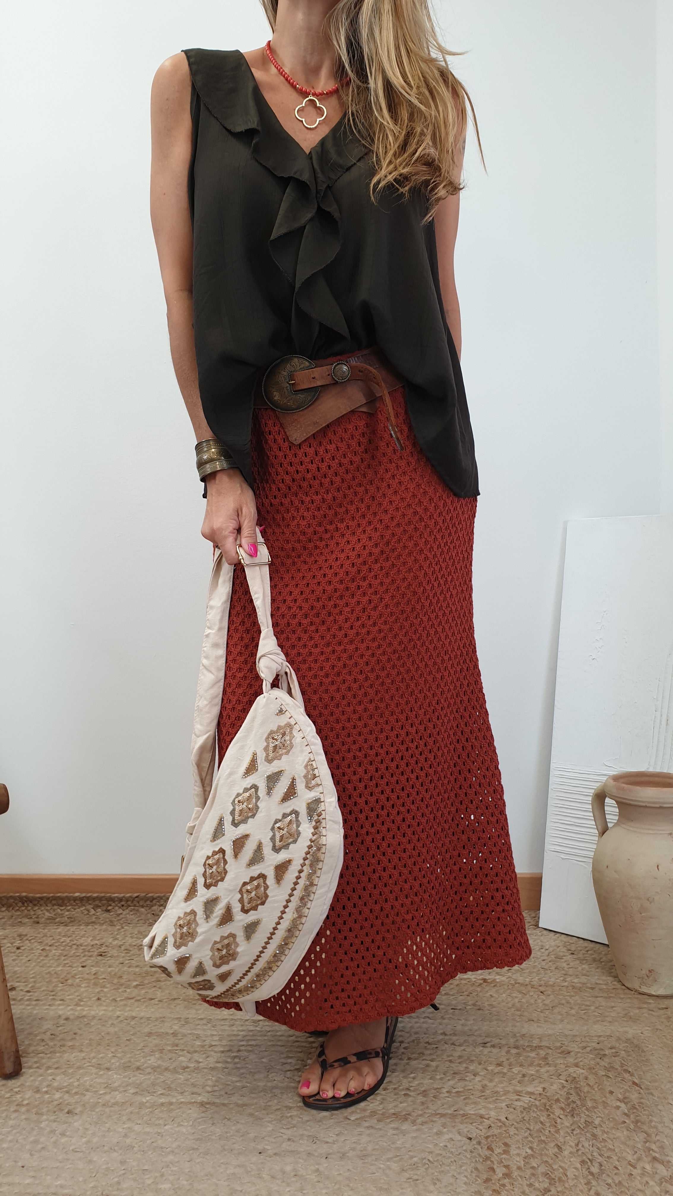 Skirt
