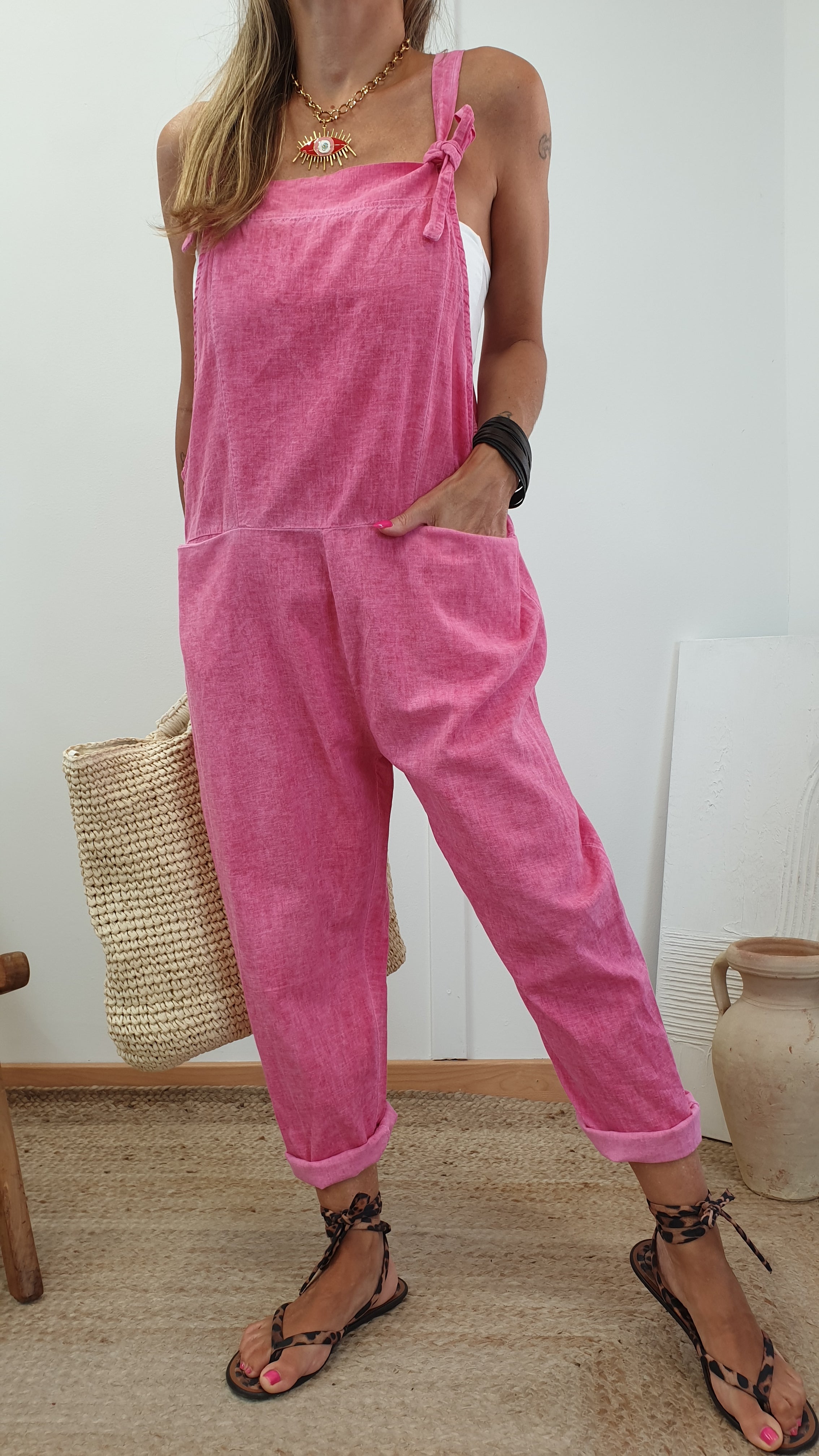 Jumpsuit
