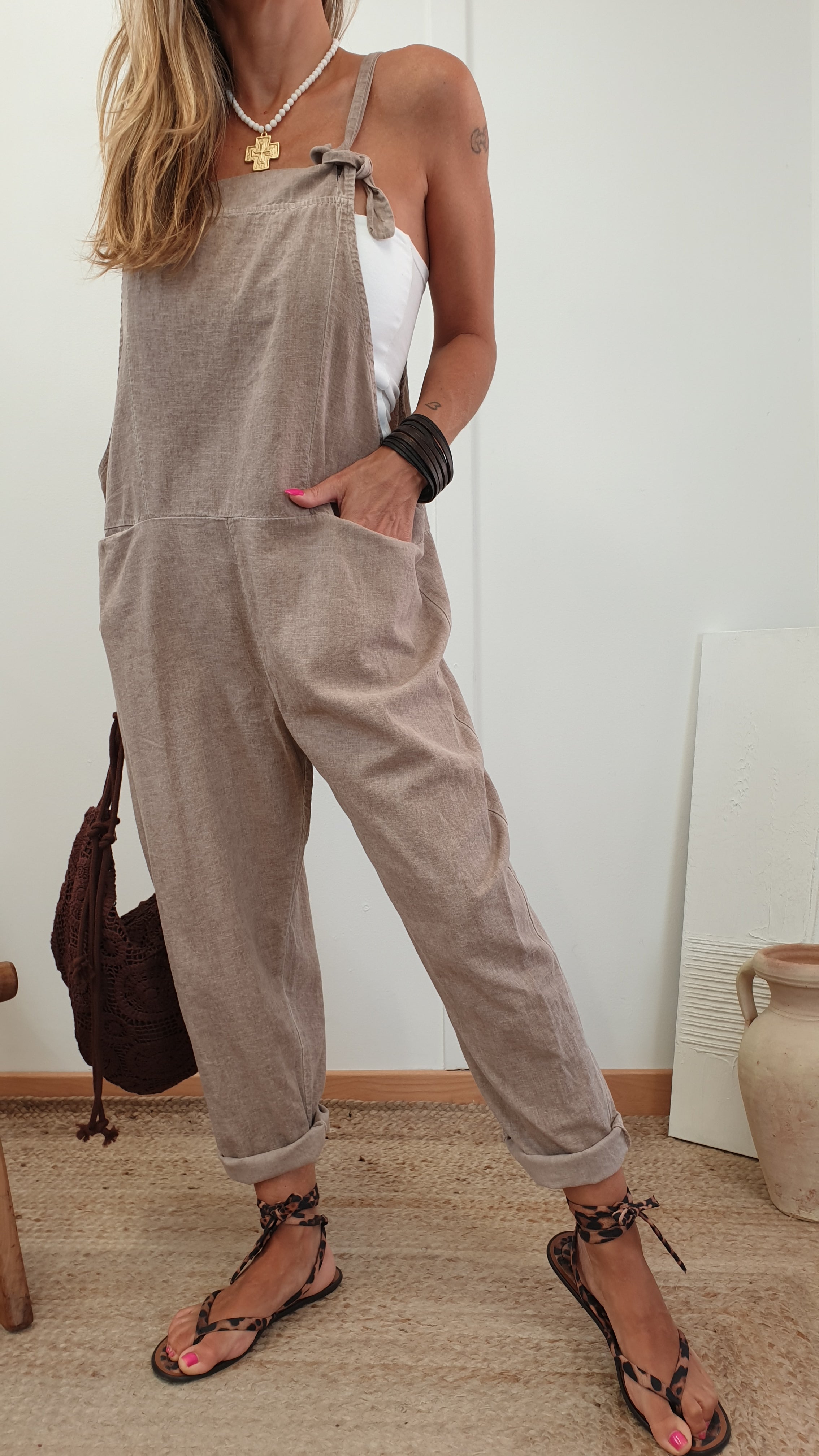 Jumpsuit