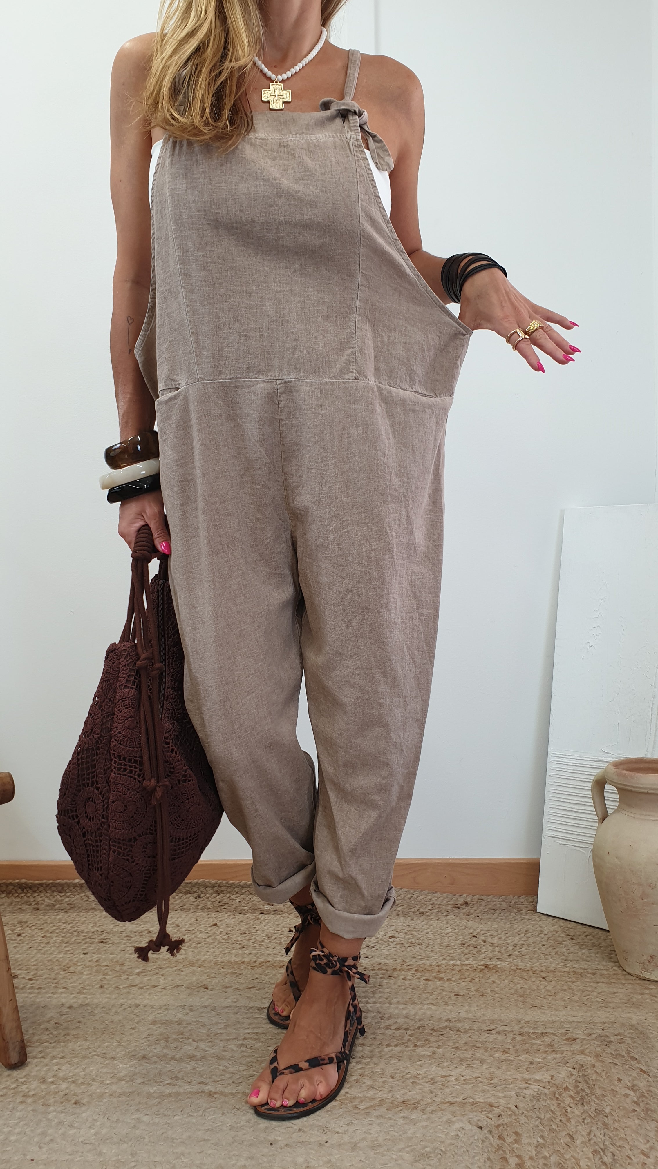 Jumpsuit