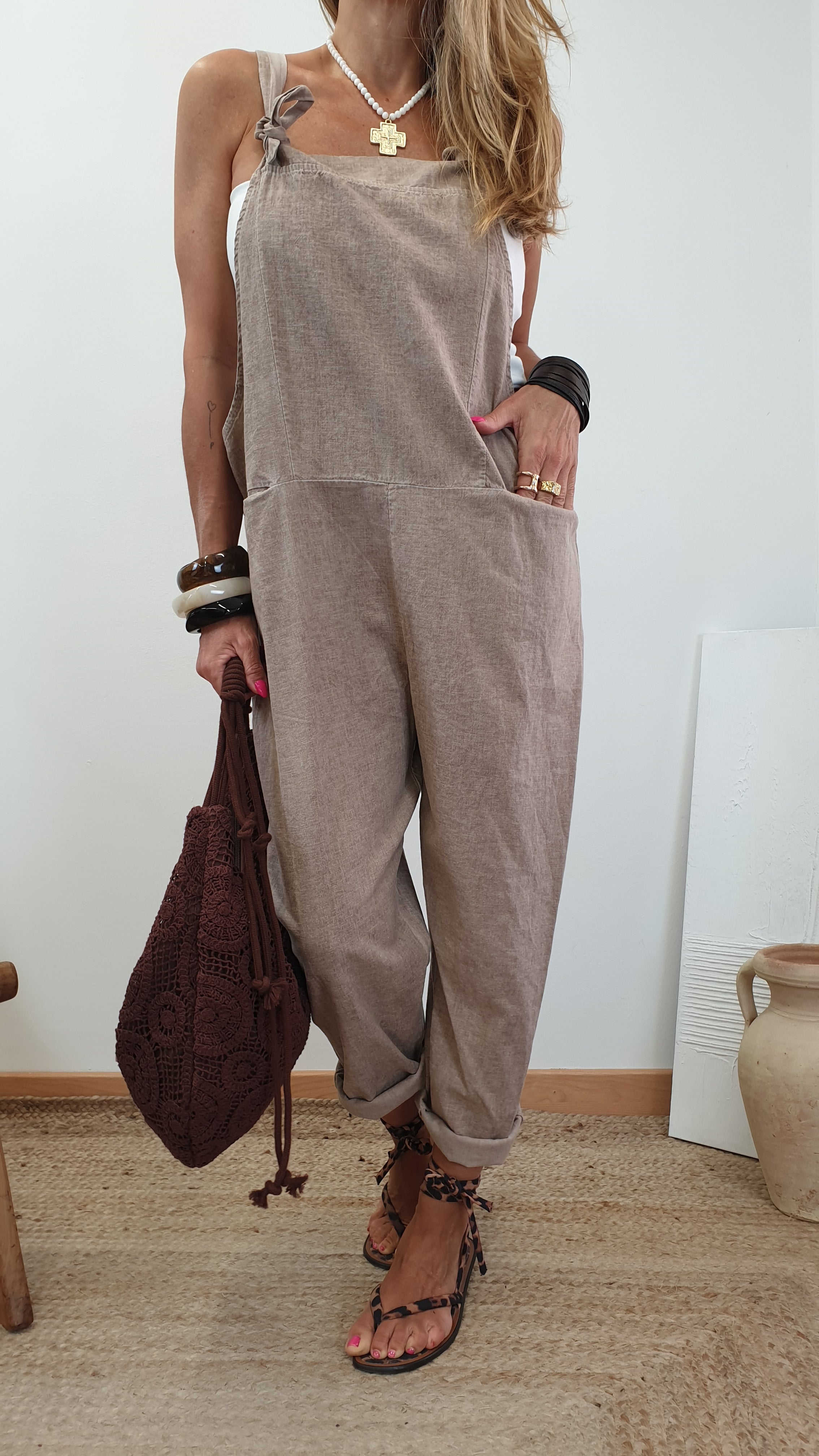 Jumpsuit