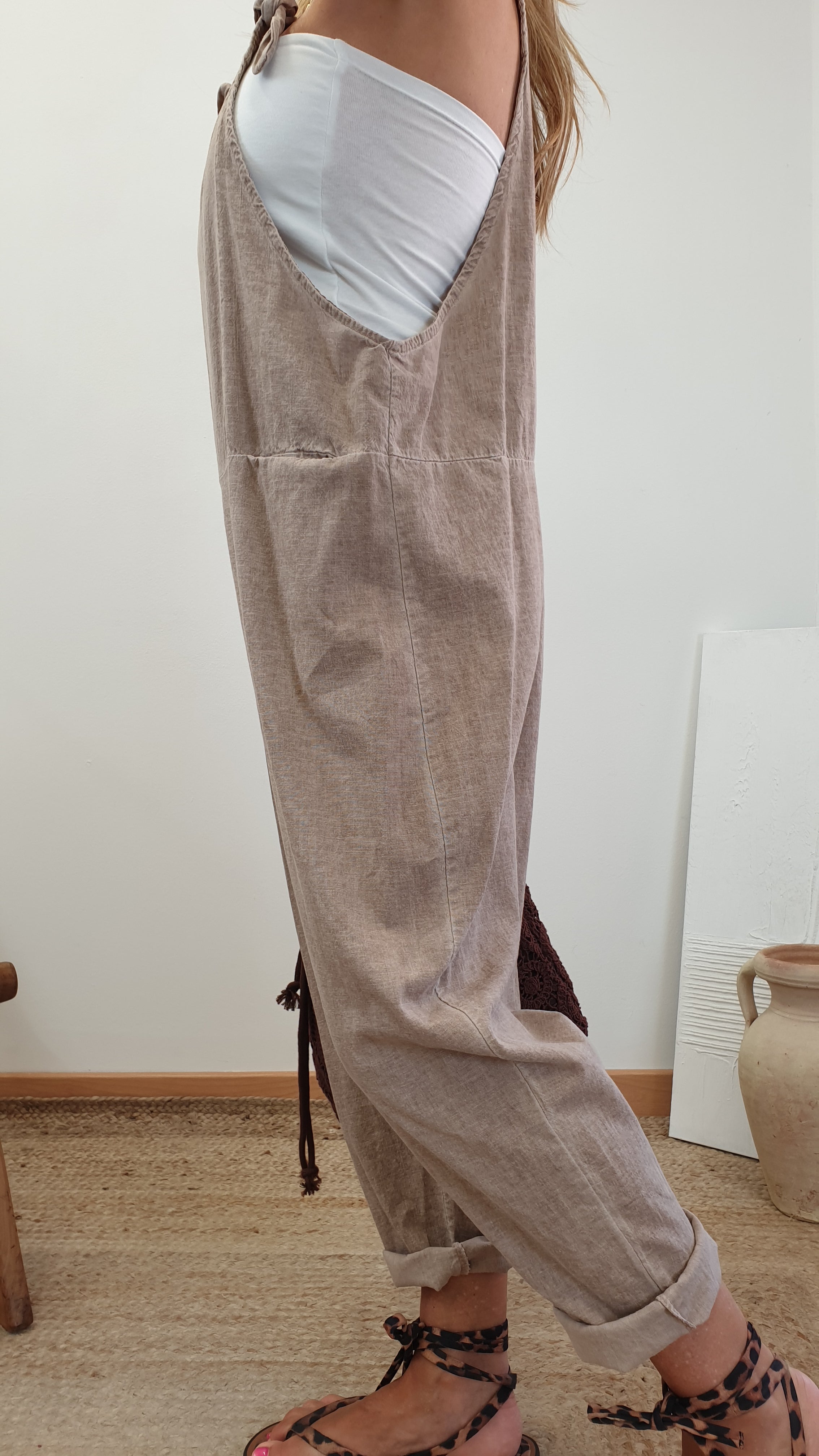 Jumpsuit