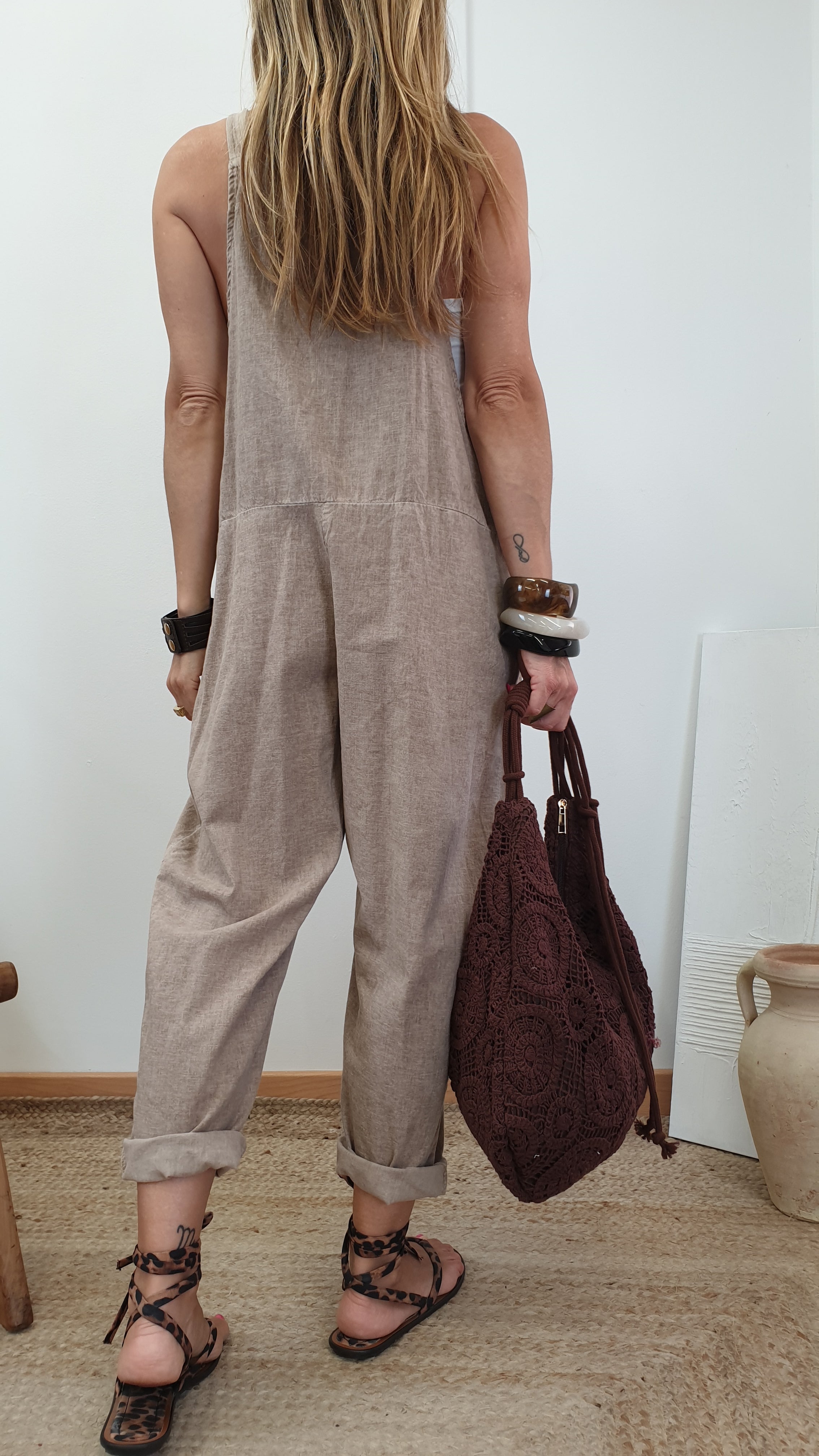 Jumpsuit