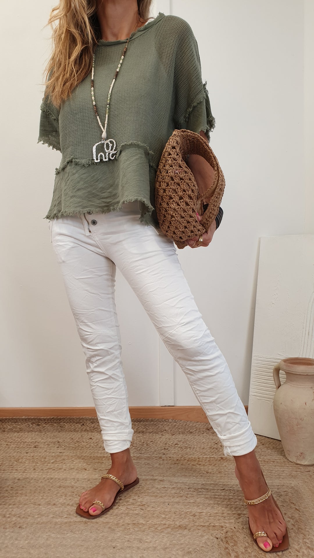 Camiseta