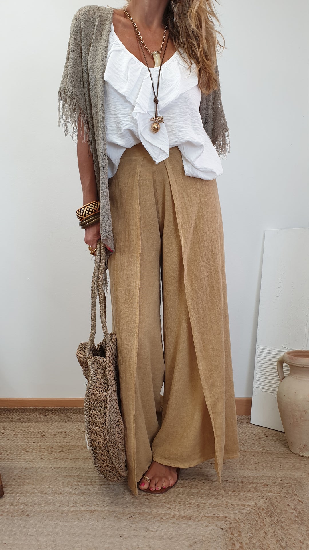 Pantalón