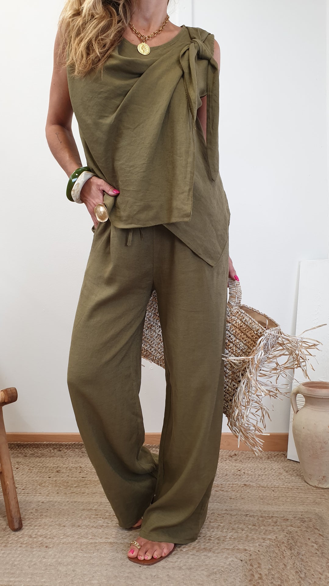 Pantalón