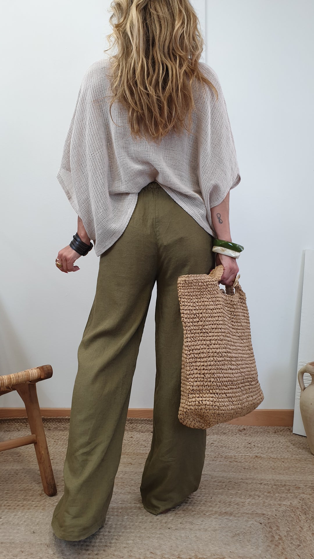 Pantalón