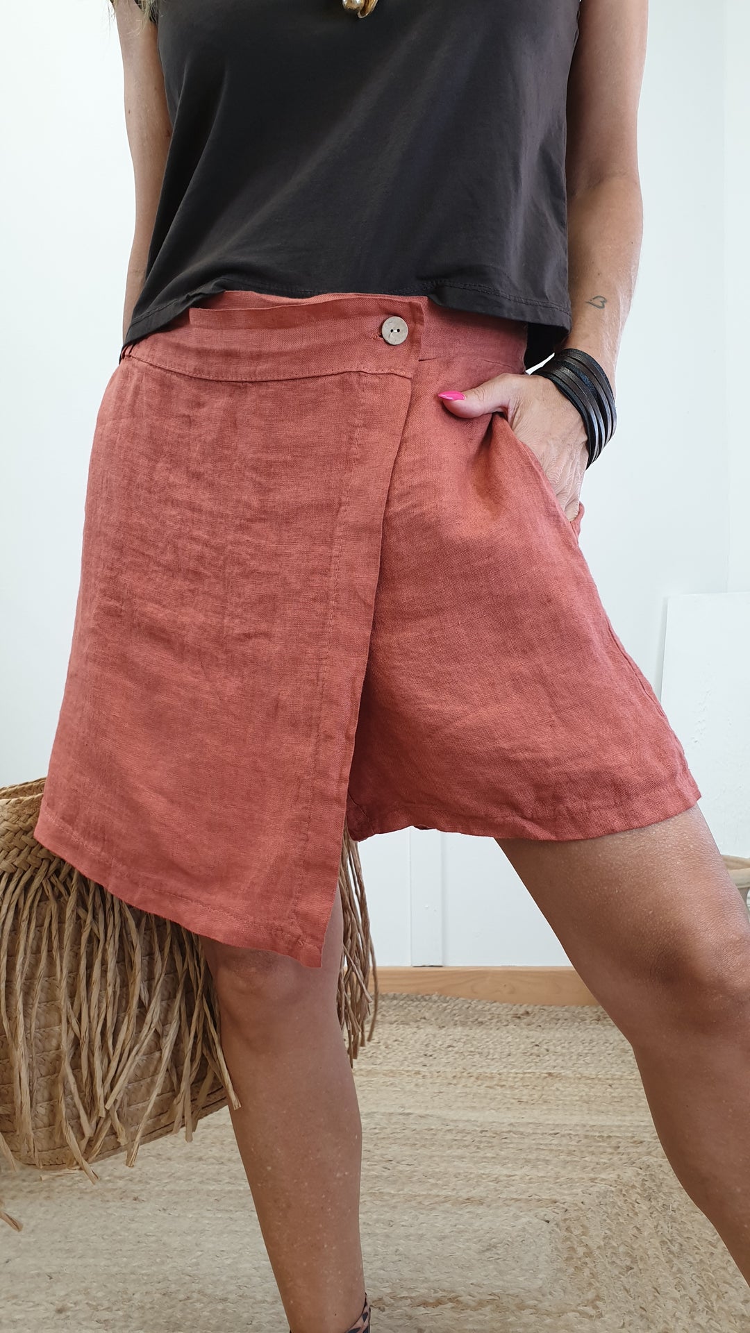 Short