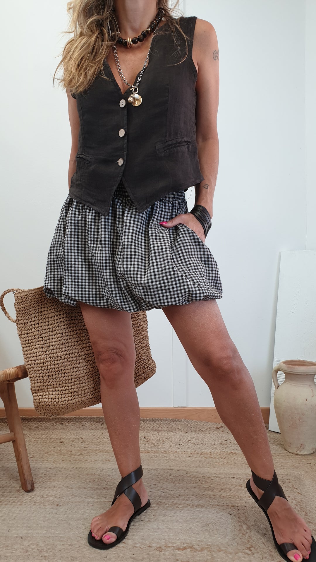 Falda