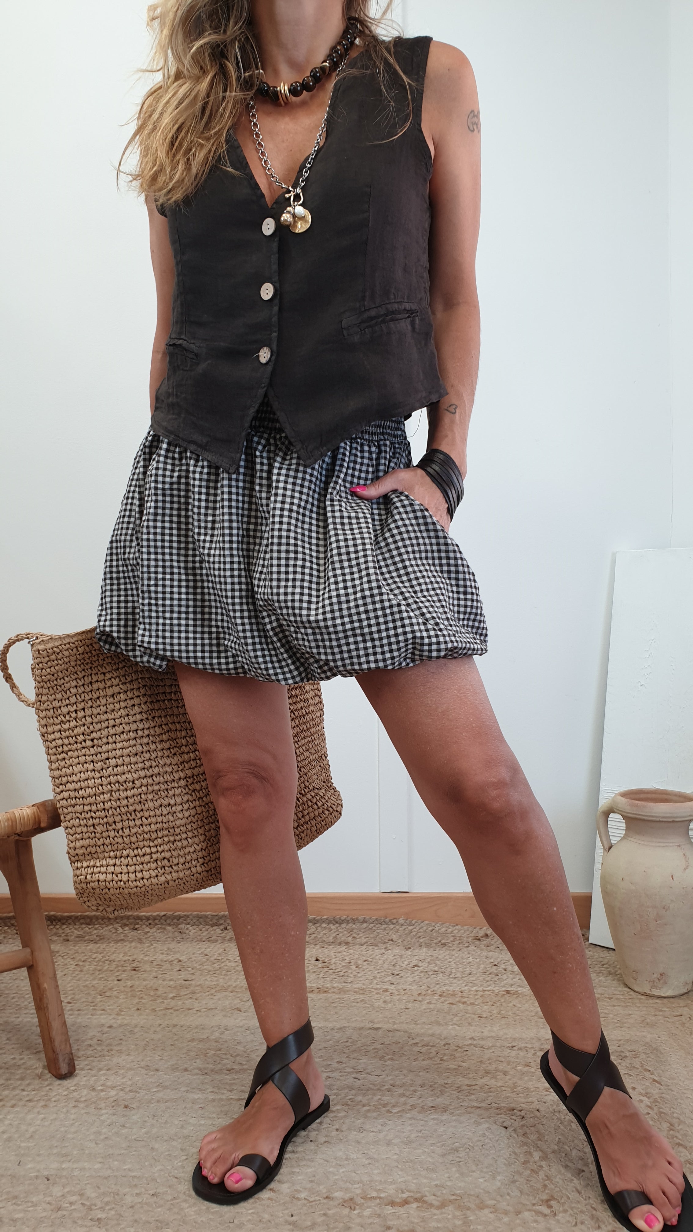 Vest