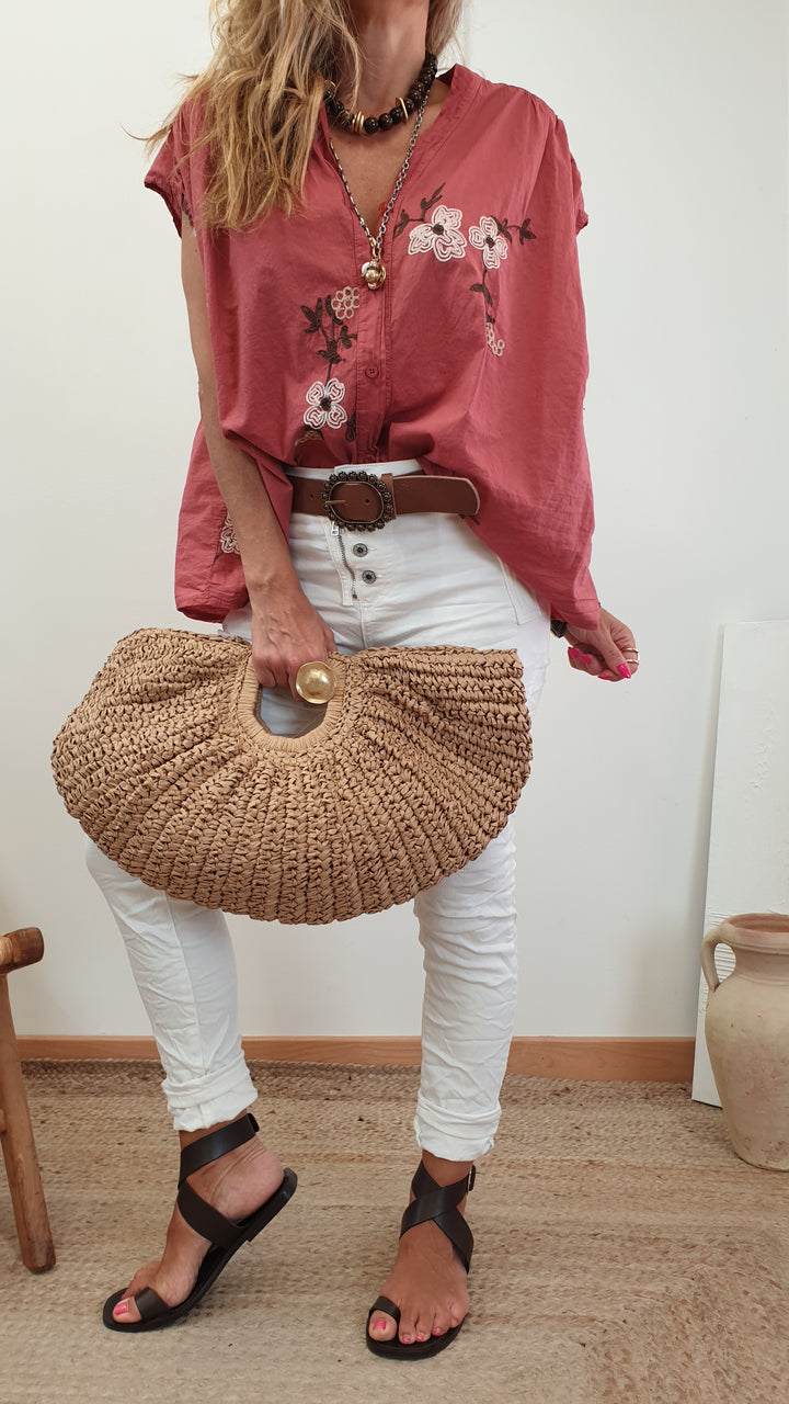 Blusa