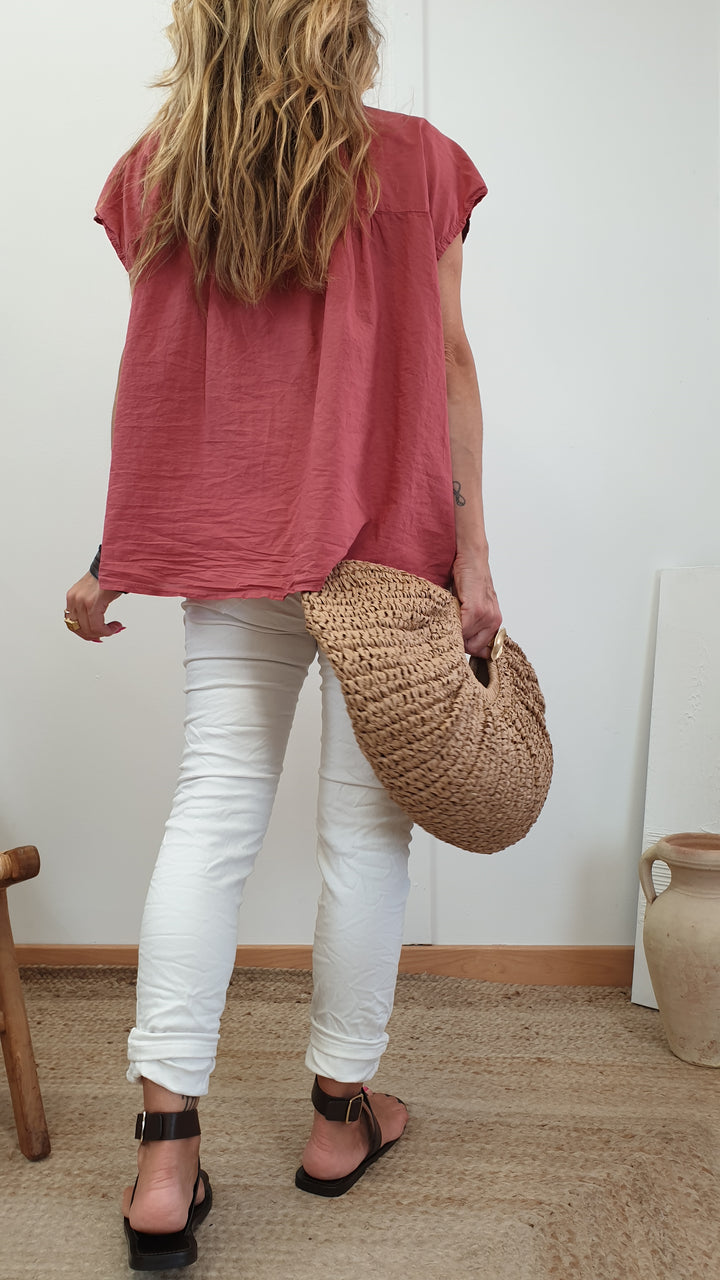 Blusa