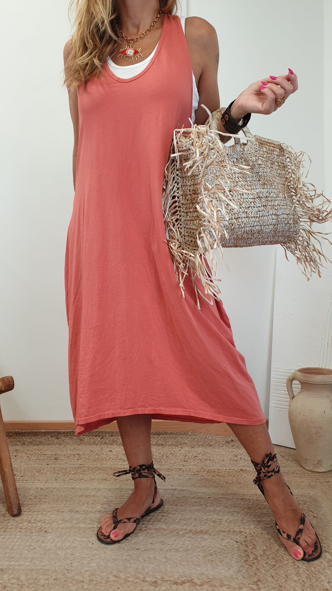 Vestido