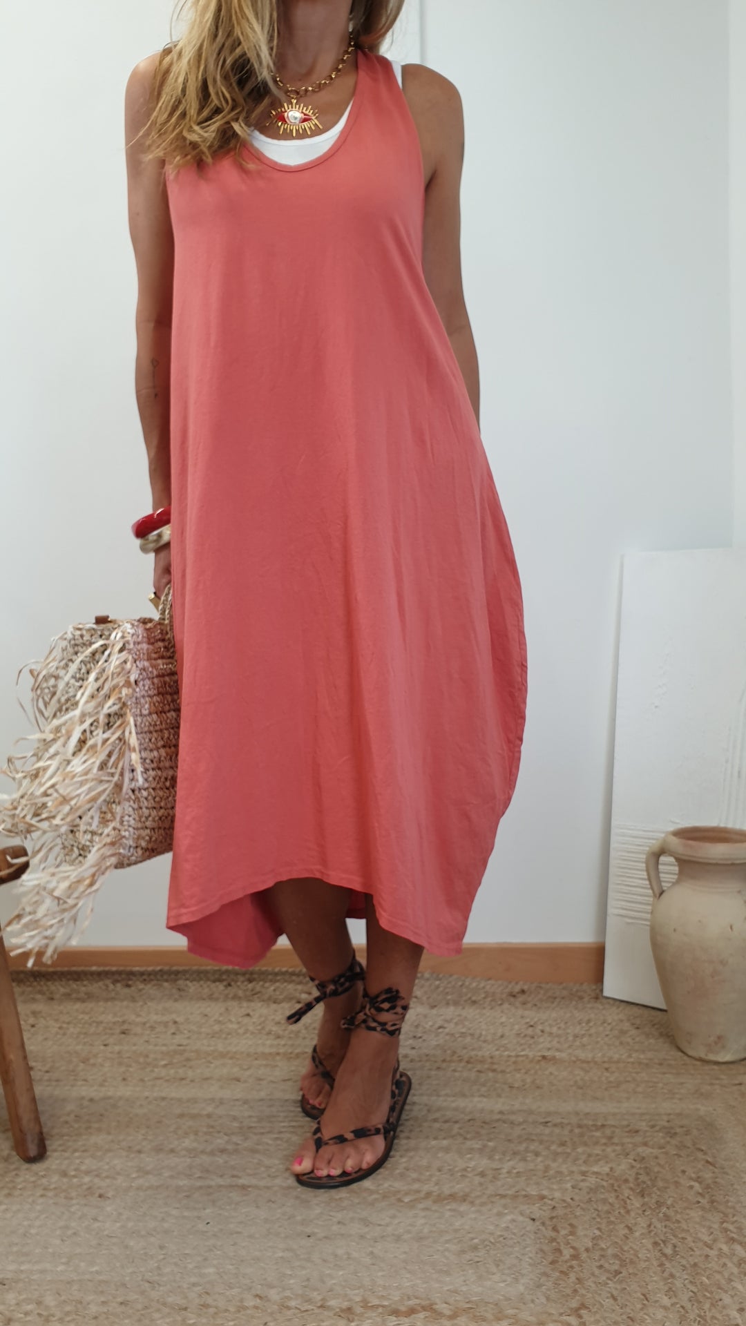 Vestido