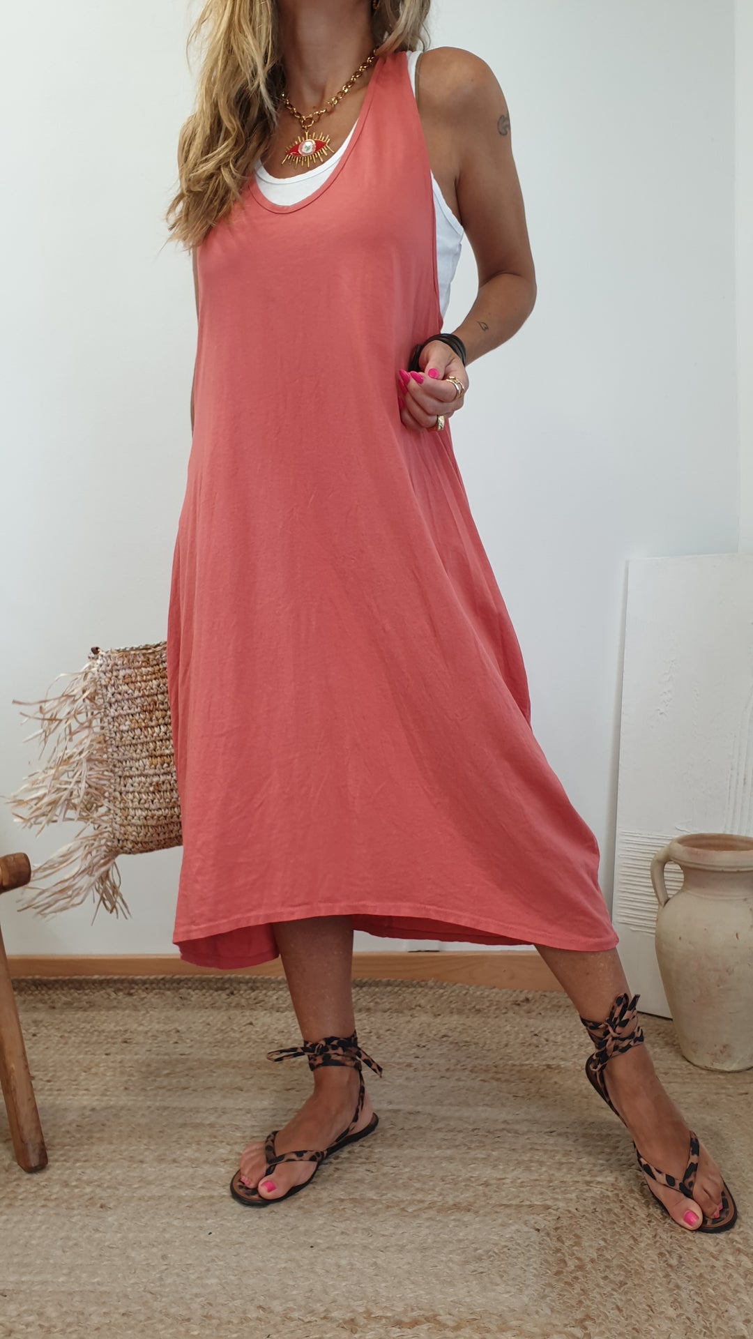 Vestido