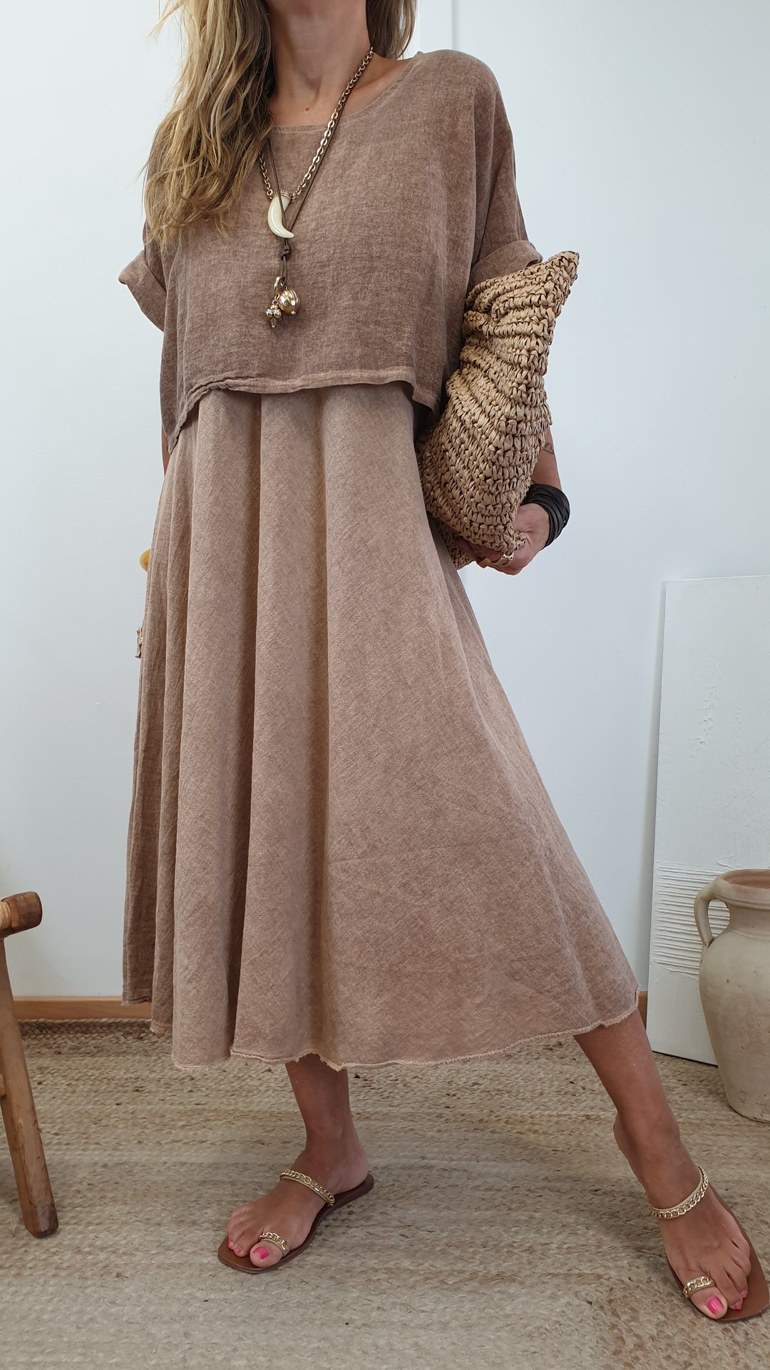 Robe