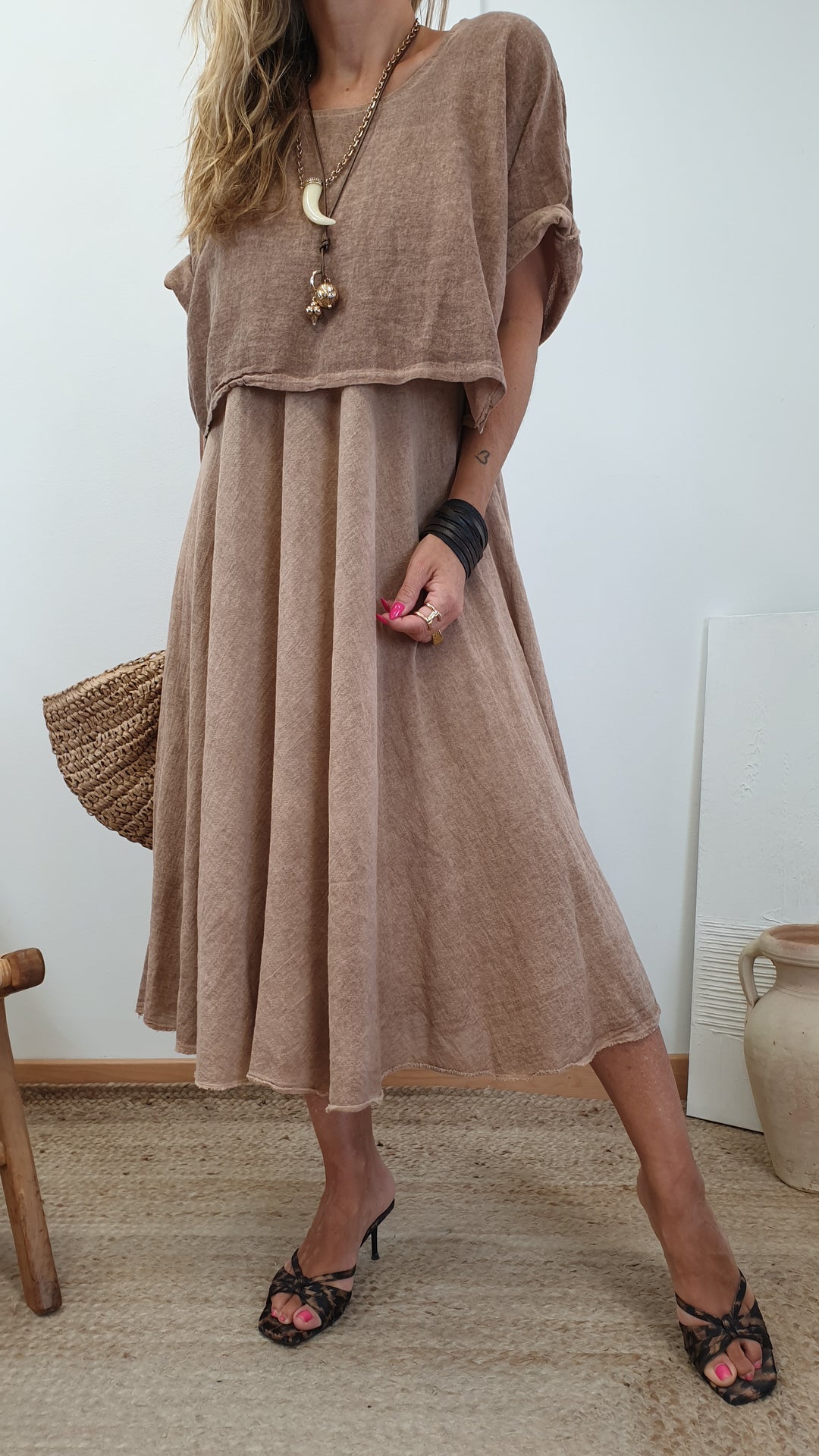 Robe