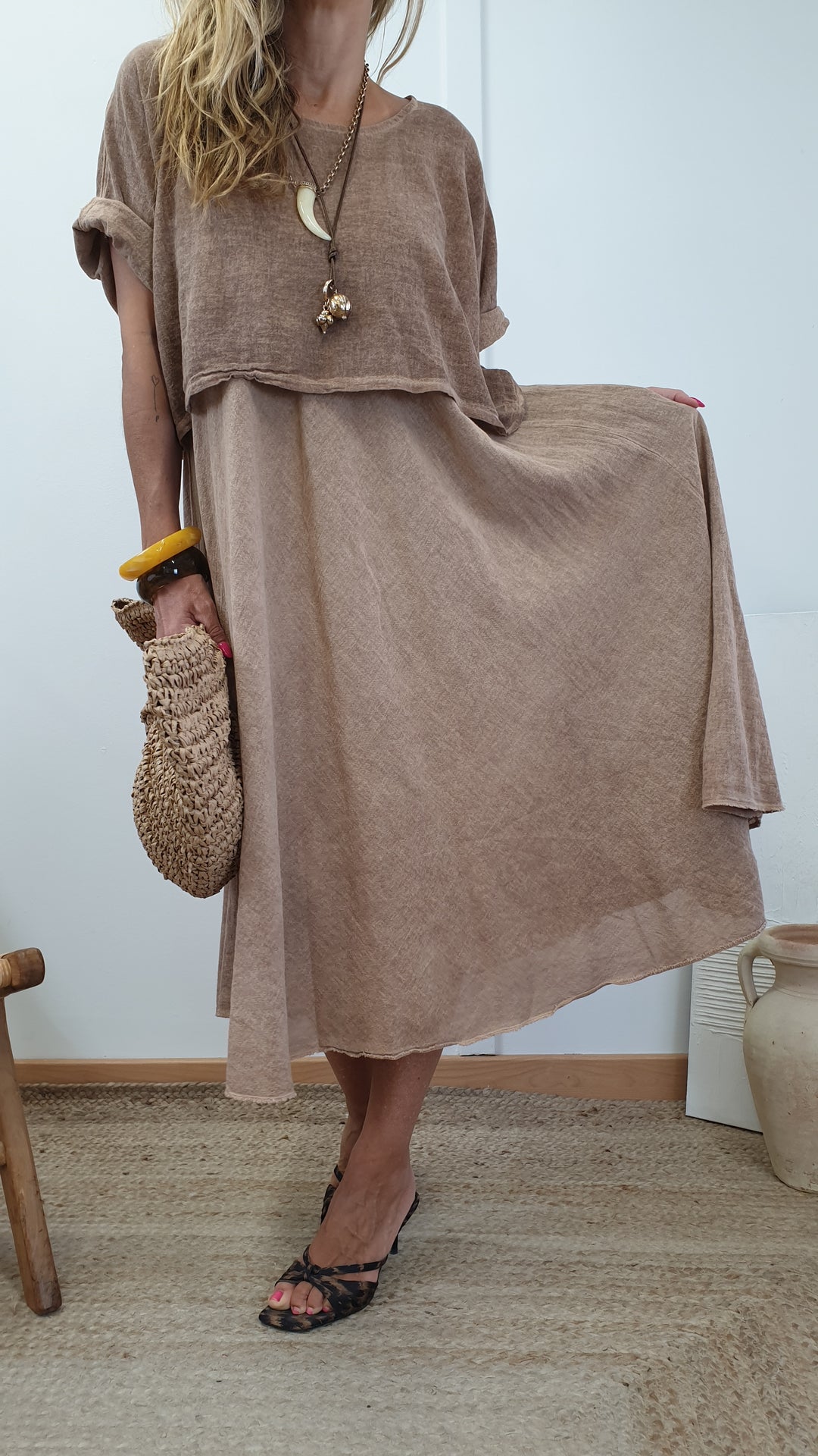 Robe