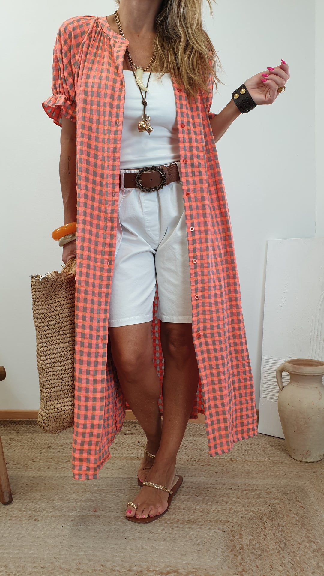 Camisa