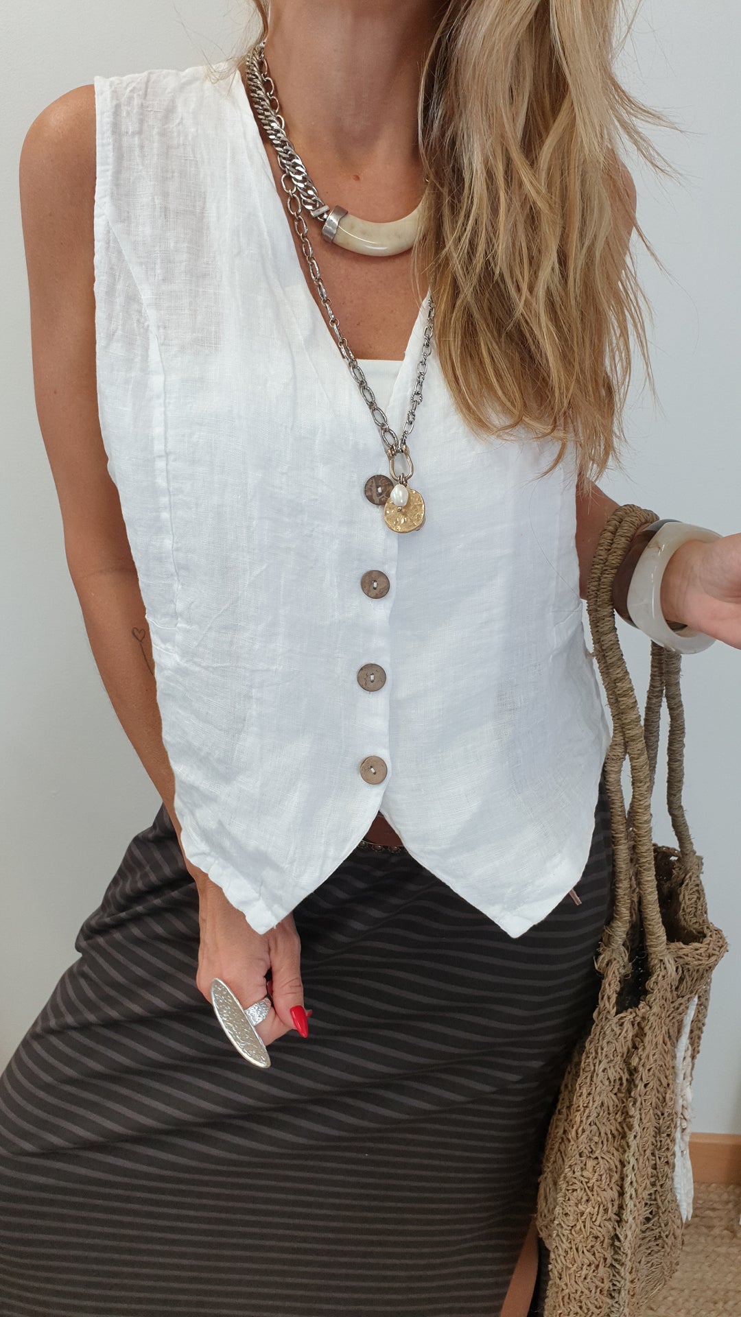 Waistcoat
